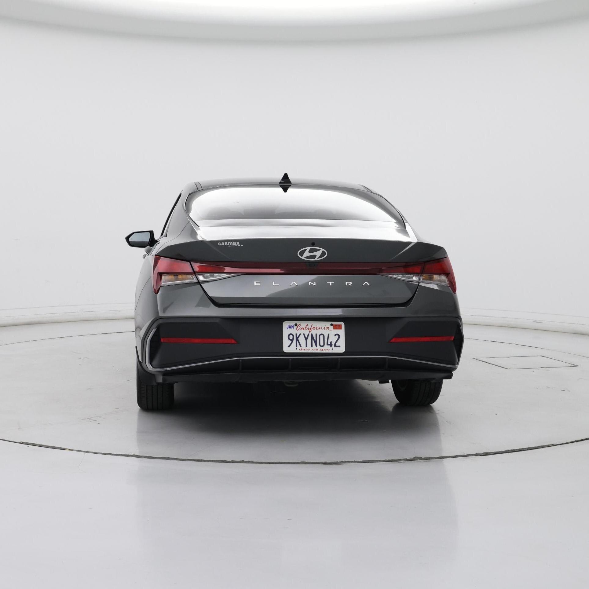 Thumbnail: 2024 Hyundai Elantra - 6