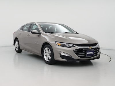 2023 Chevrolet Malibu 1LT