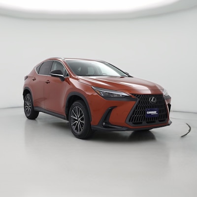 2023 Lexus NX 350