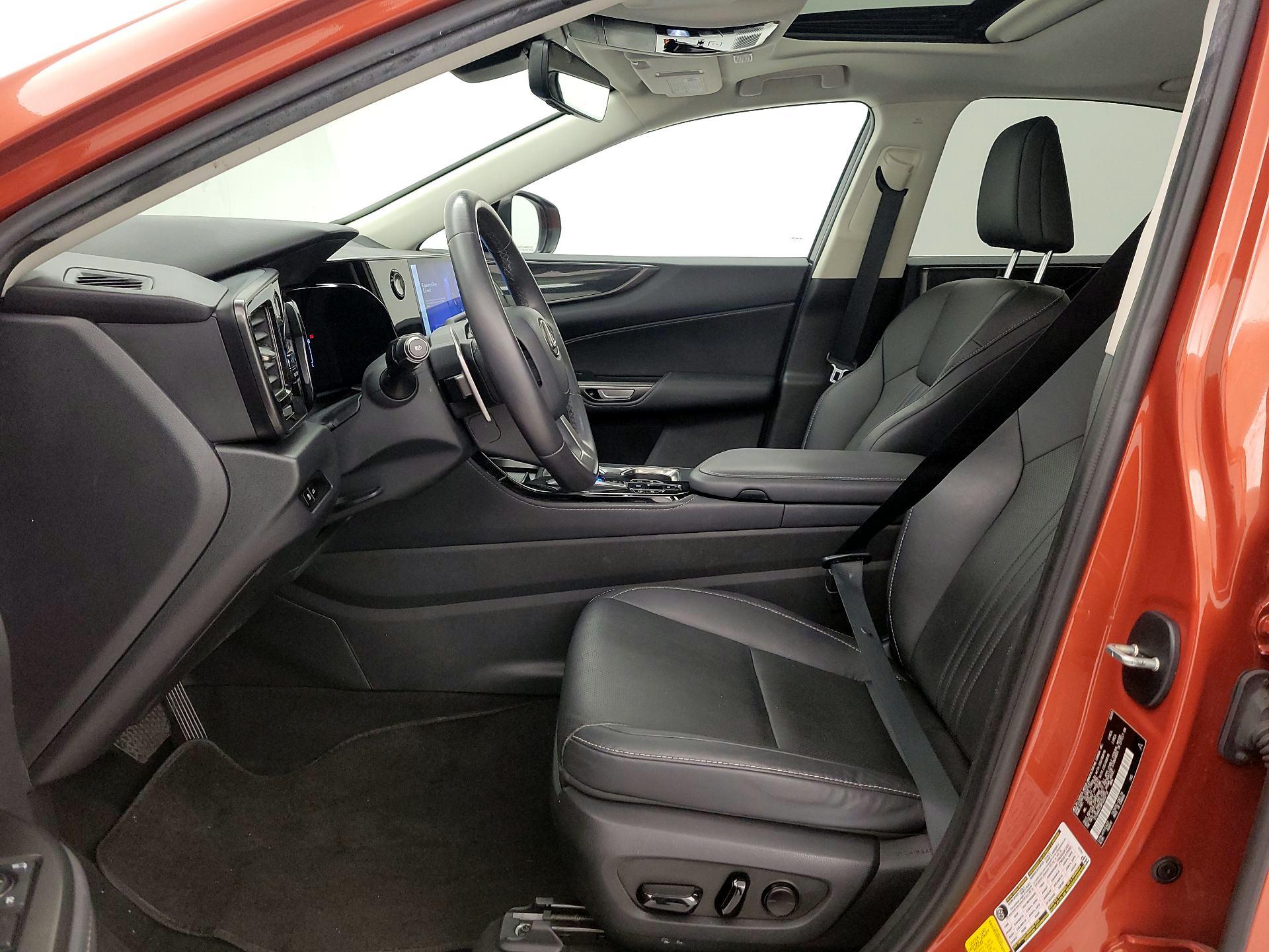 Thumbnail: 2023 Lexus NX - 11