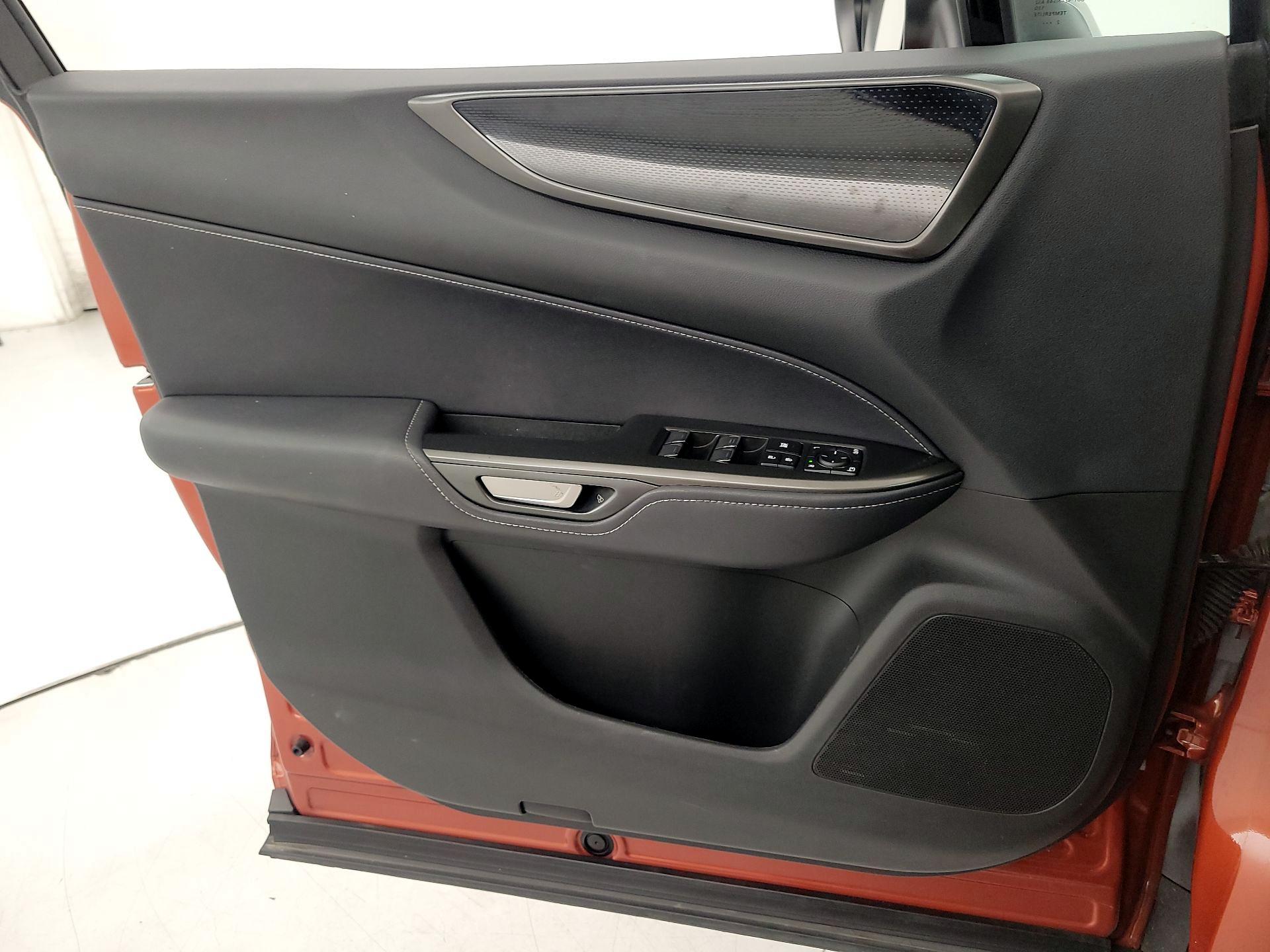 Thumbnail: 2023 Lexus NX - 12