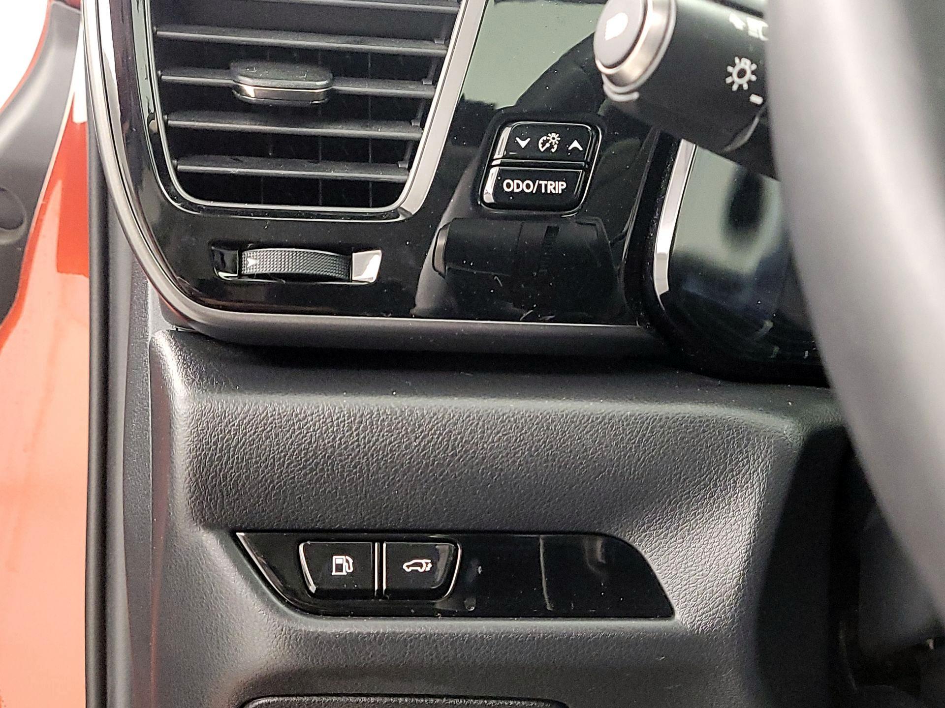 Thumbnail: 2023 Lexus NX - 13