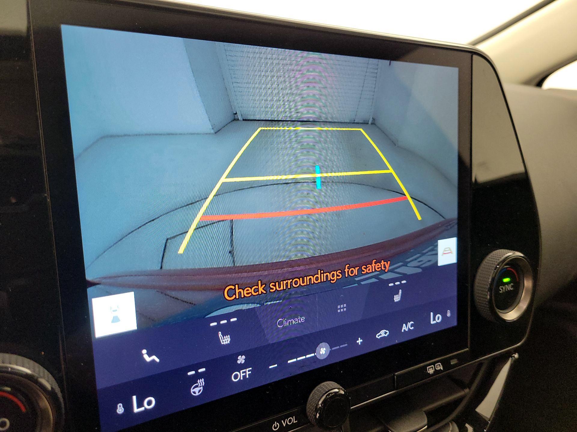 Thumbnail: 2023 Lexus NX - 14