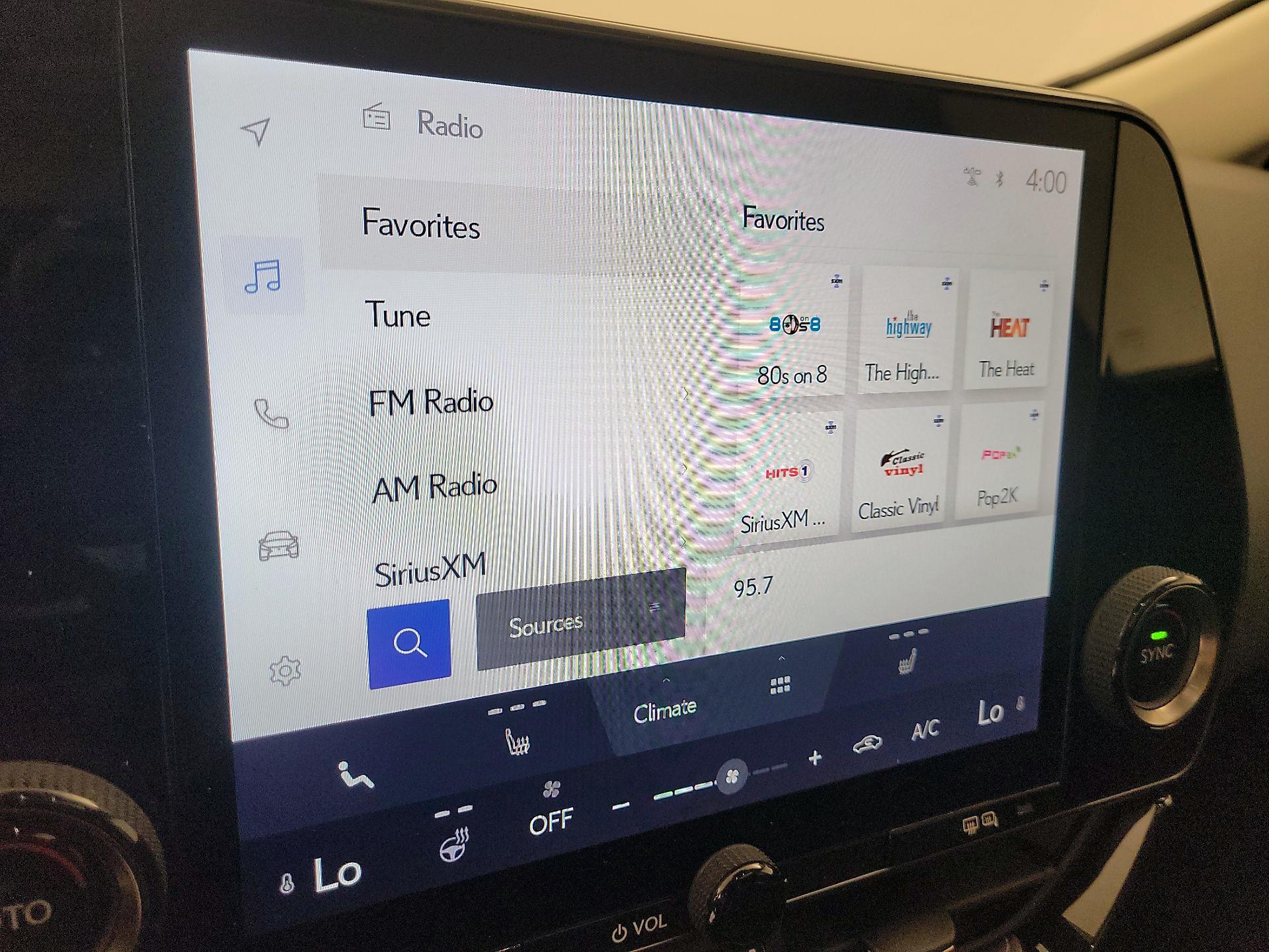 Thumbnail: 2023 Lexus NX - 15