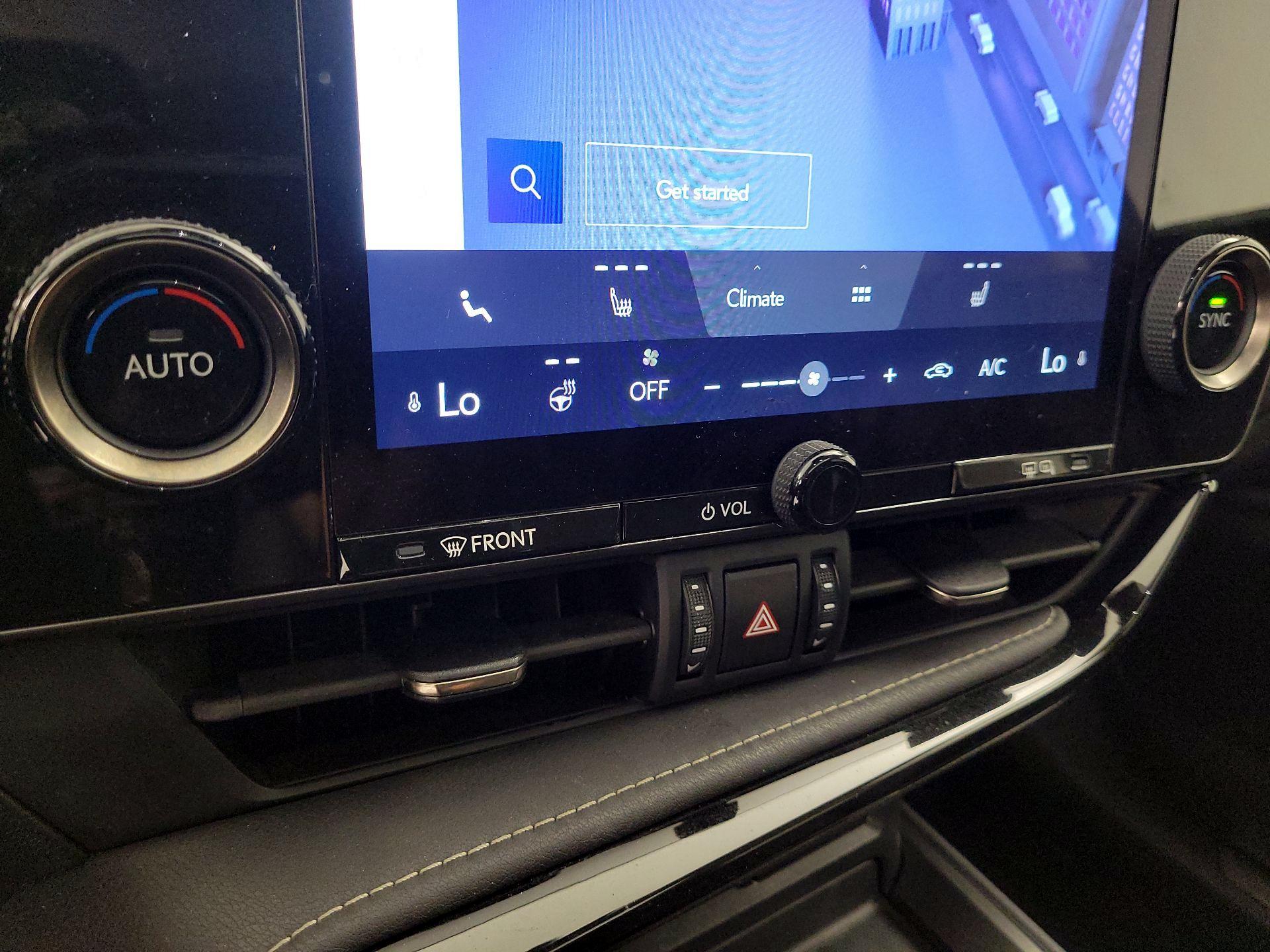 Thumbnail: 2023 Lexus NX - 16