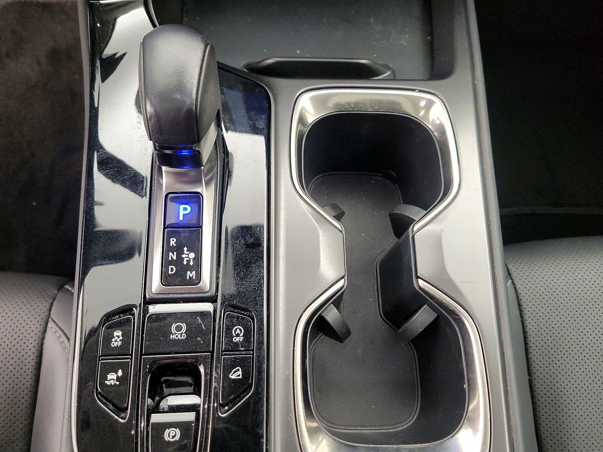 Thumbnail: 2023 Lexus NX - 17