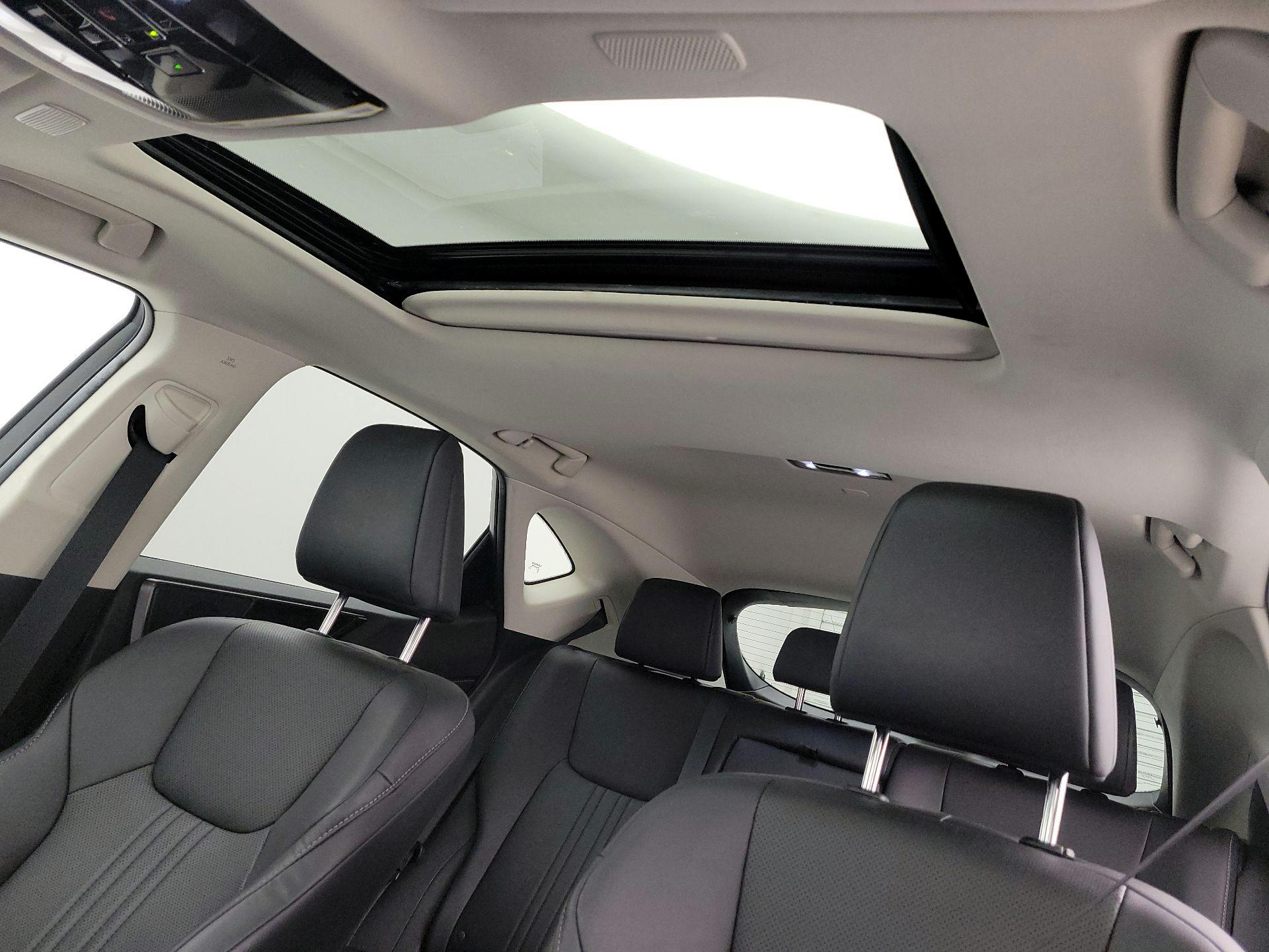 Thumbnail: 2023 Lexus NX - 19