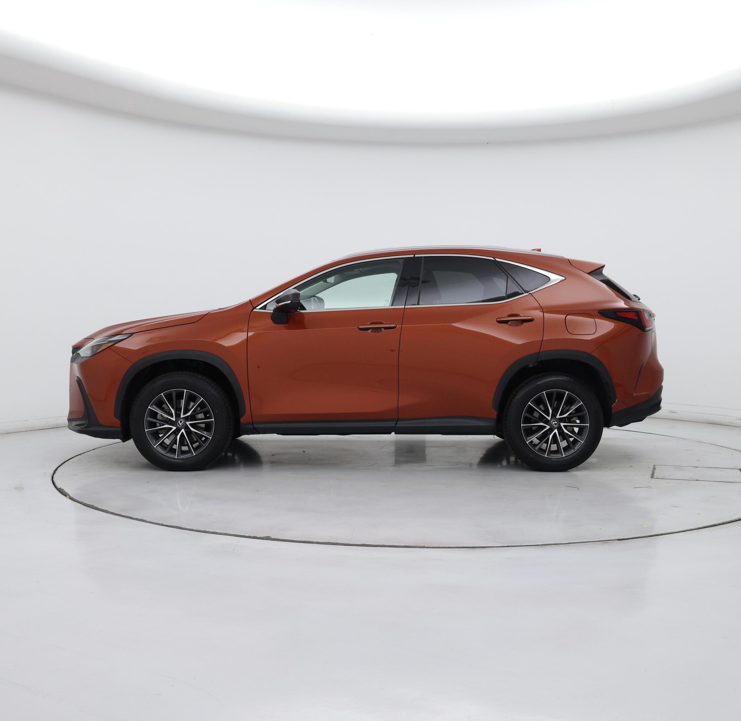 Thumbnail: 2023 Lexus NX - 3