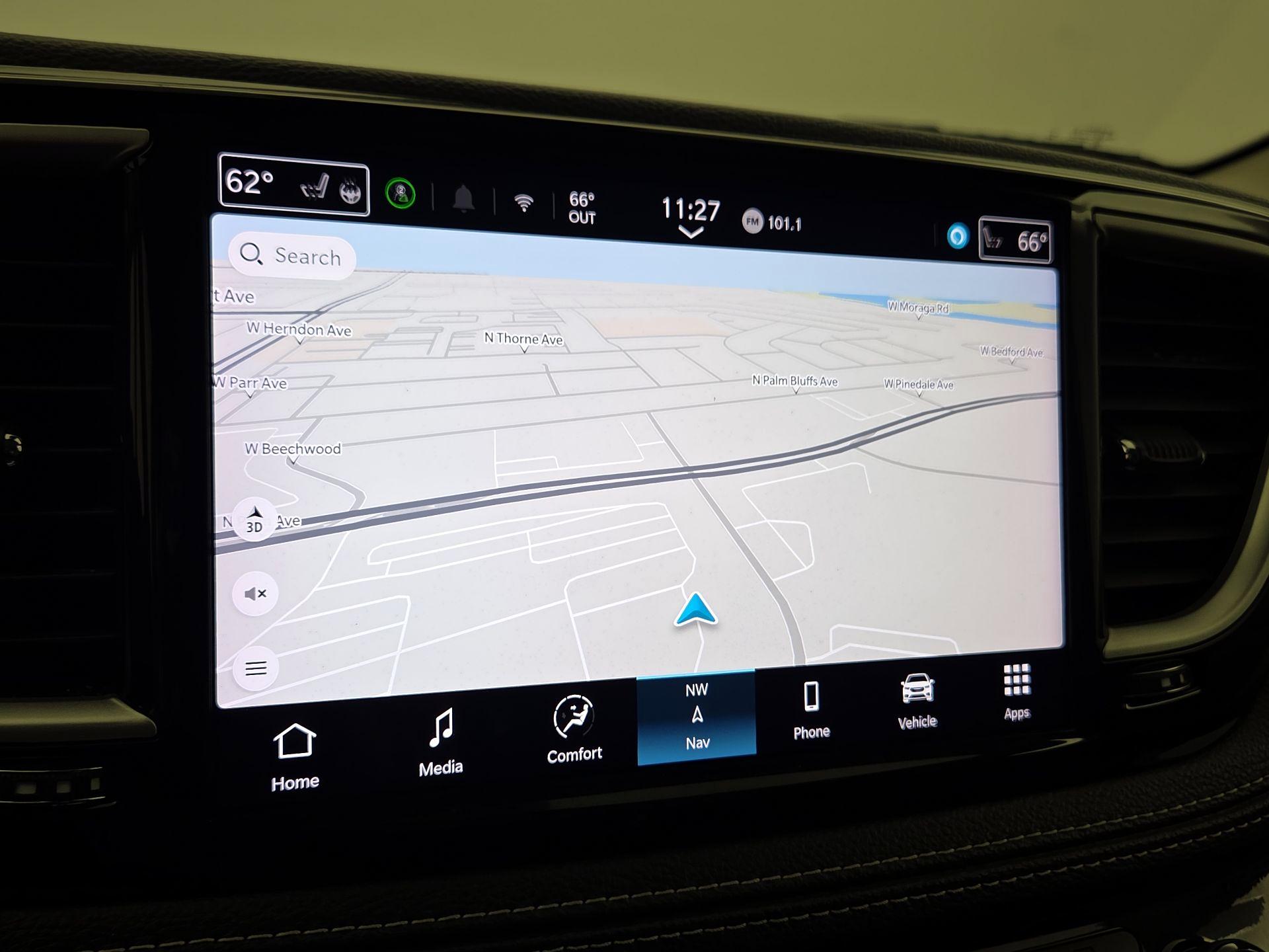 Thumbnail: 2024 Chrysler Pacifica - 14