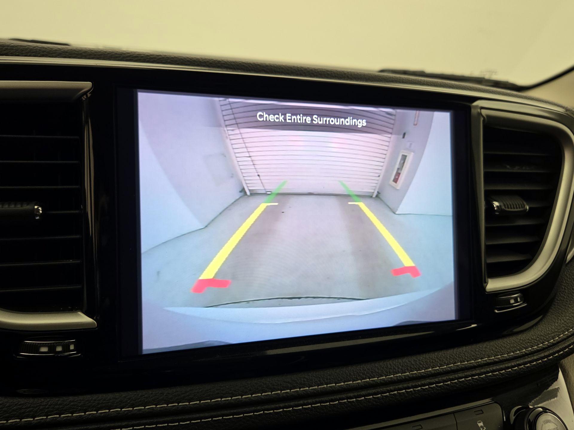 Thumbnail: 2024 Chrysler Pacifica - 15