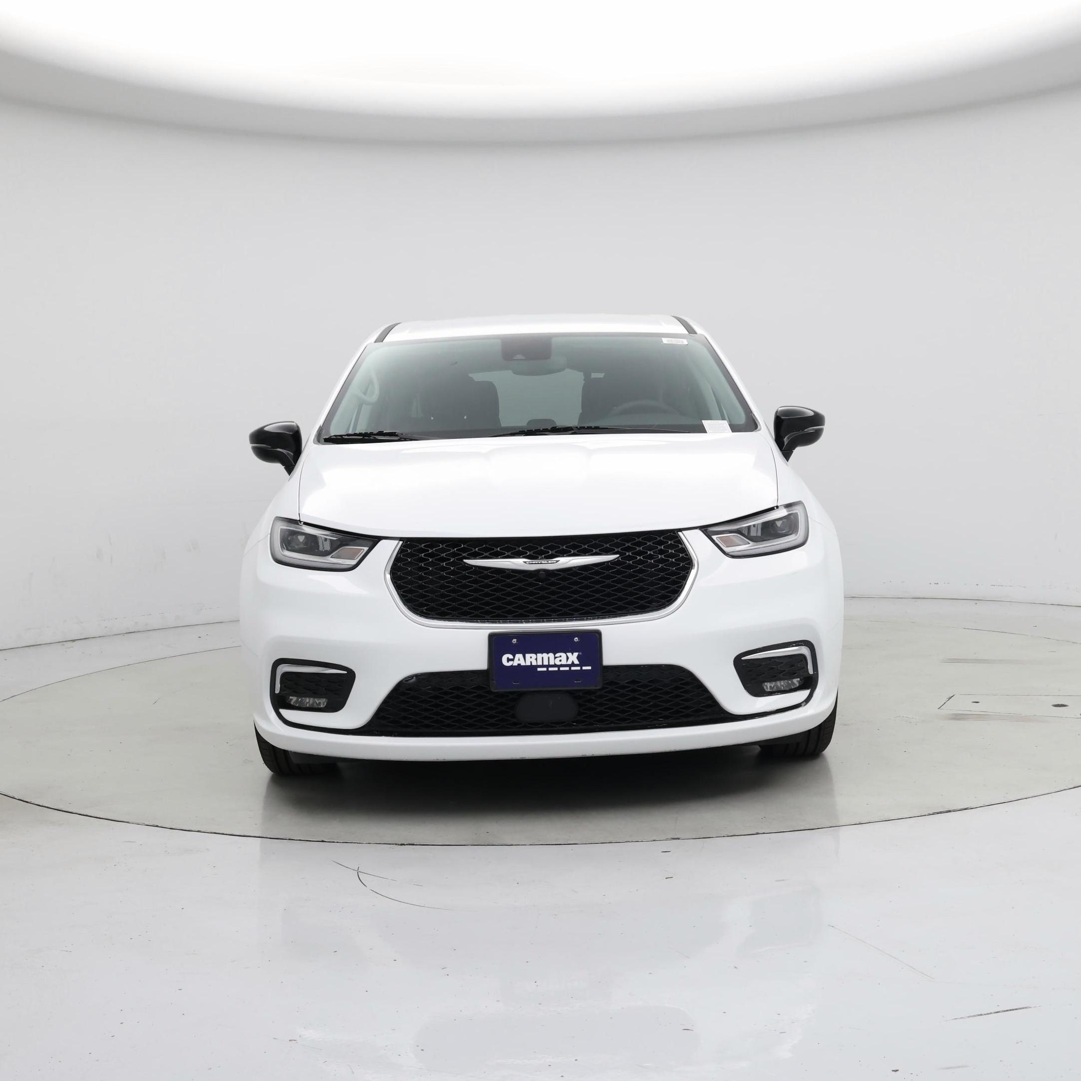 Thumbnail: 2024 Chrysler Pacifica - 5