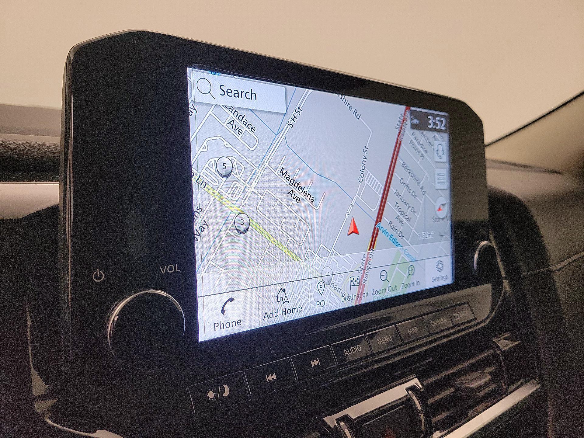 Thumbnail: 2023 Nissan Pathfinder - 14