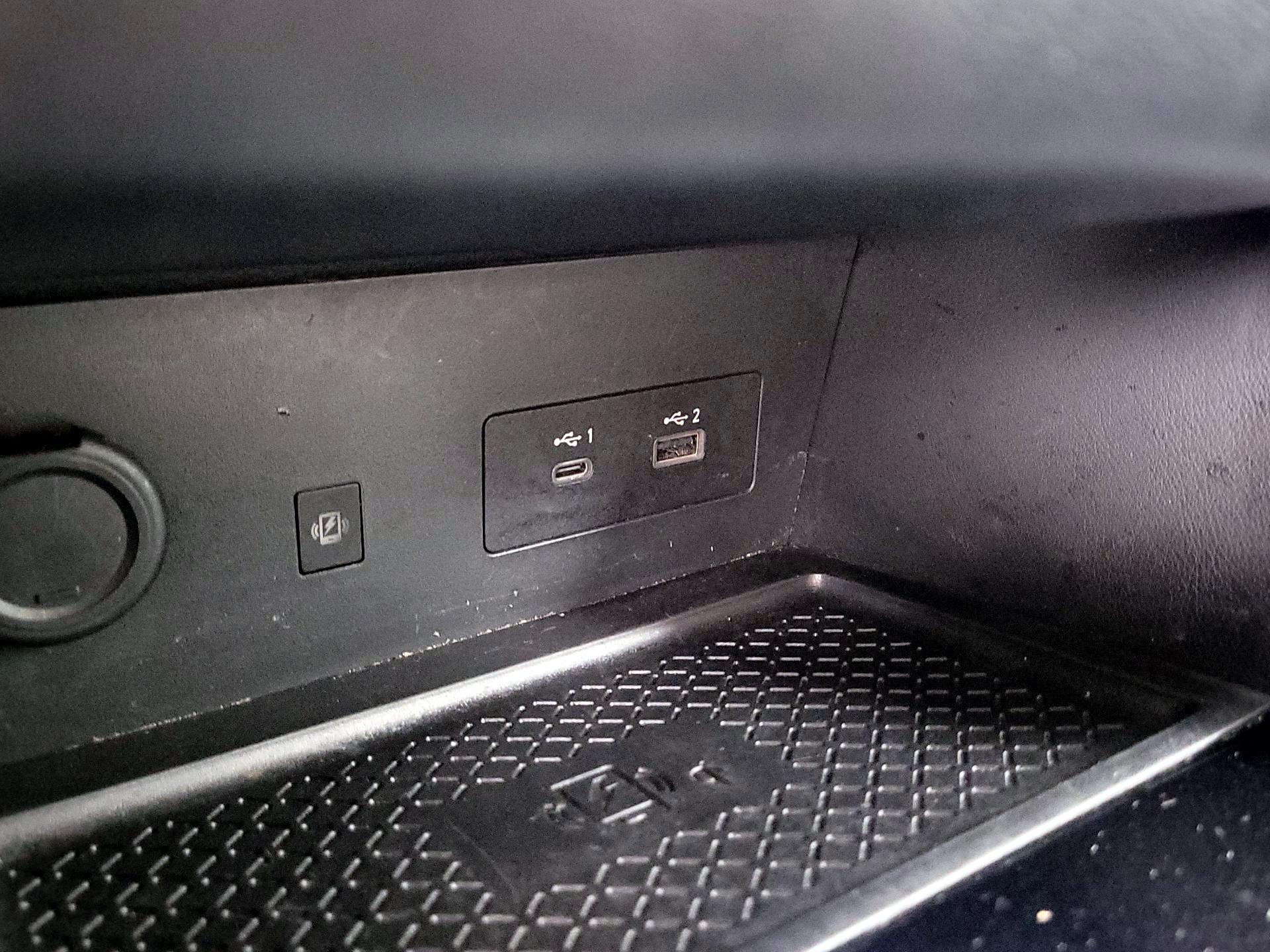 Thumbnail: 2023 Nissan Pathfinder - 19