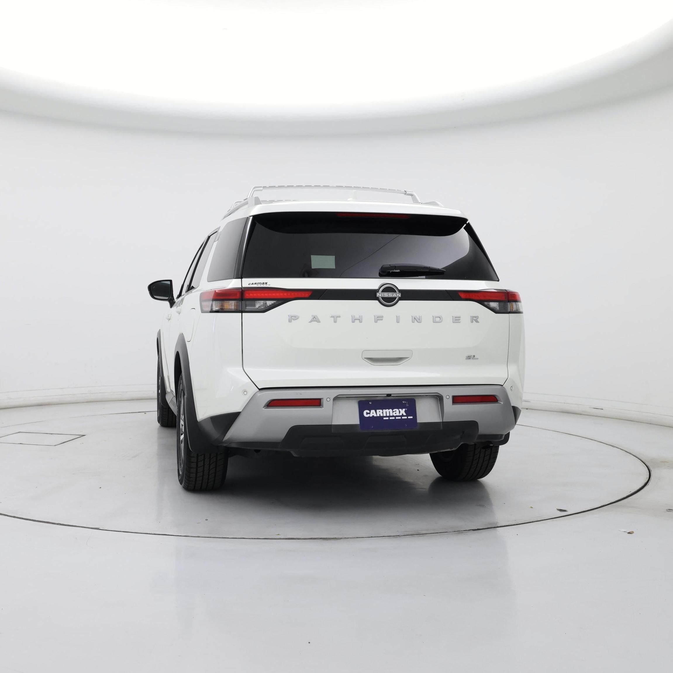 Thumbnail: 2023 Nissan Pathfinder - 6