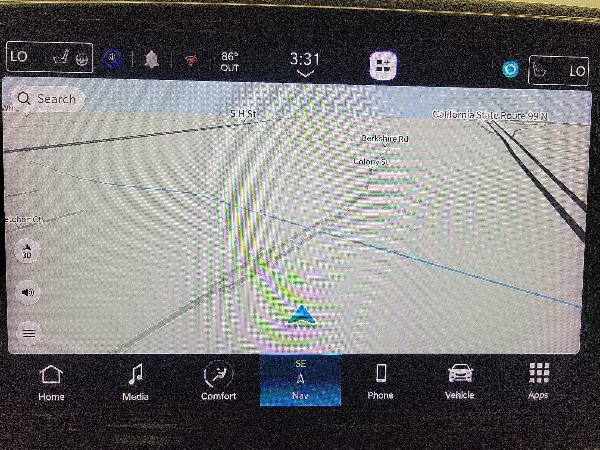 Thumbnail: 2023 Chrysler Pacifica - 14