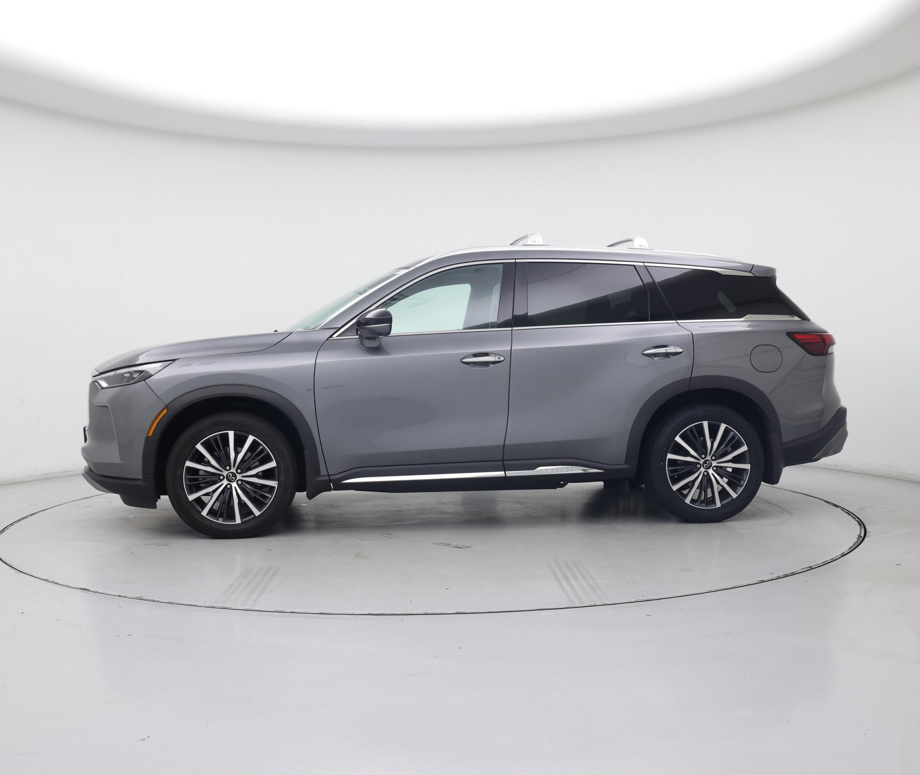 Thumbnail: 2023 INFINITI QX60 - 3