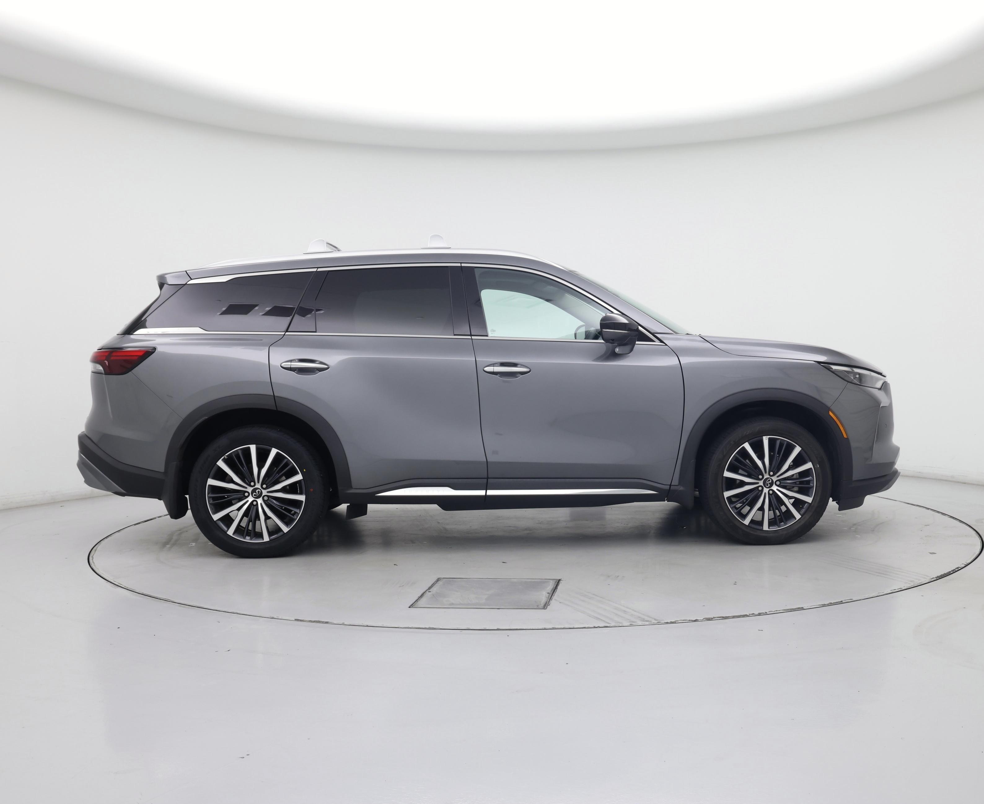 Thumbnail: 2023 INFINITI QX60 - 7