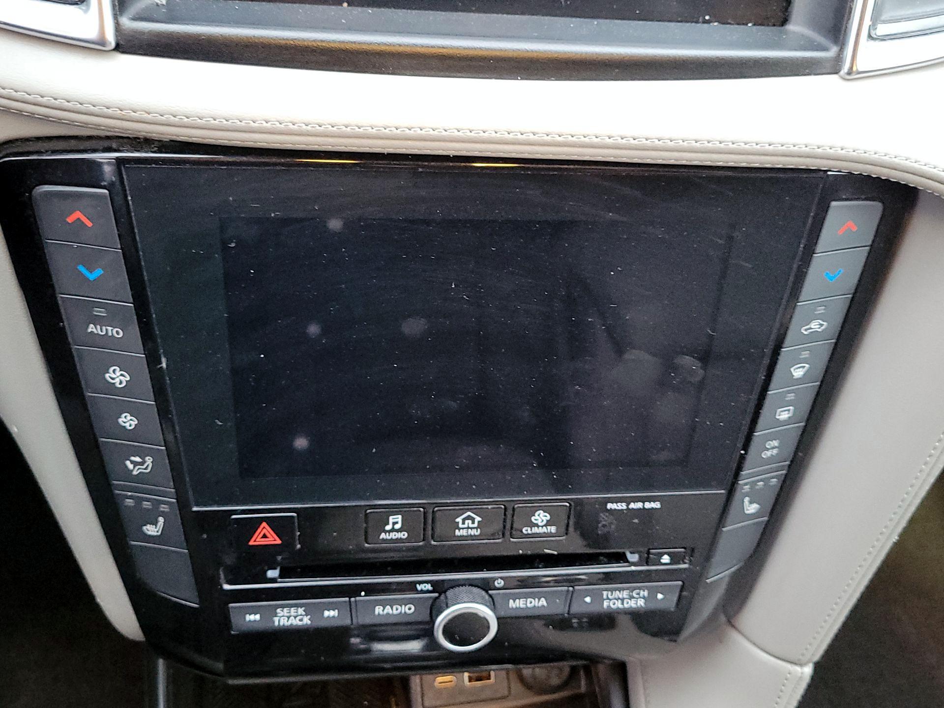 Thumbnail: 2023 INFINITI QX50 - 16