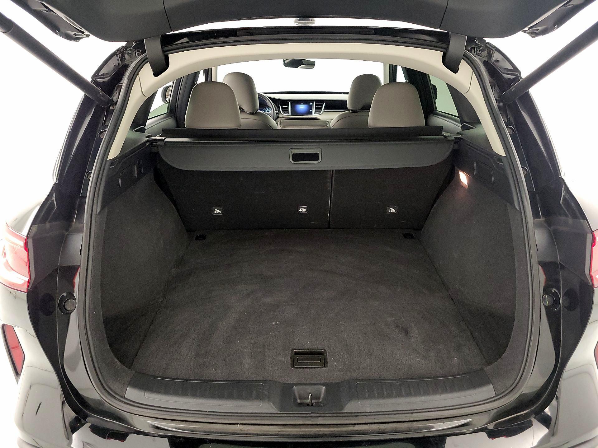 Thumbnail: 2023 INFINITI QX50 - 20