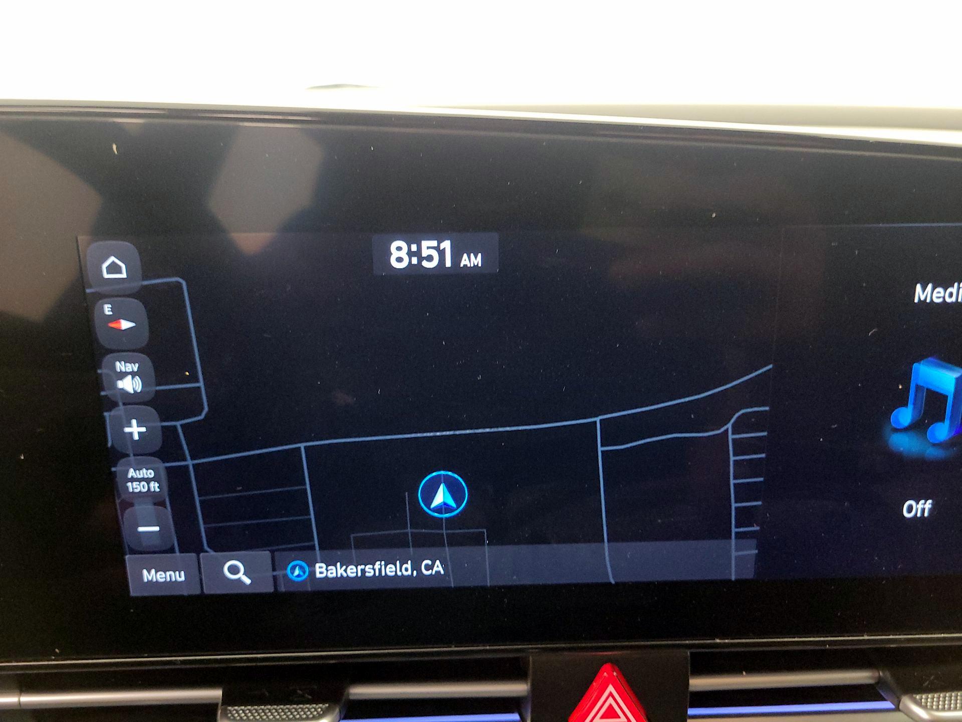 Thumbnail: 2024 Hyundai Elantra - 14