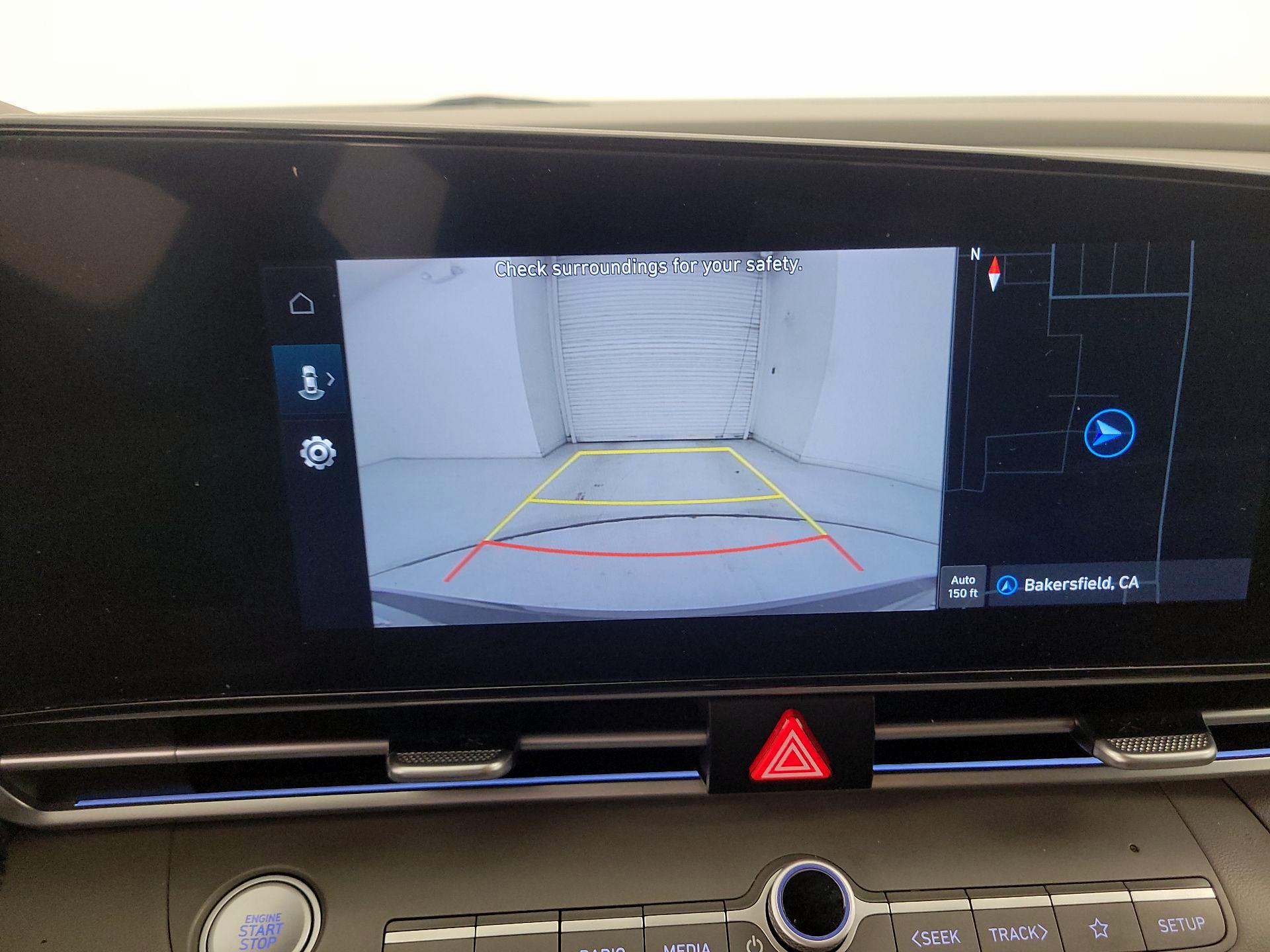 Thumbnail: 2024 Hyundai Elantra - 15