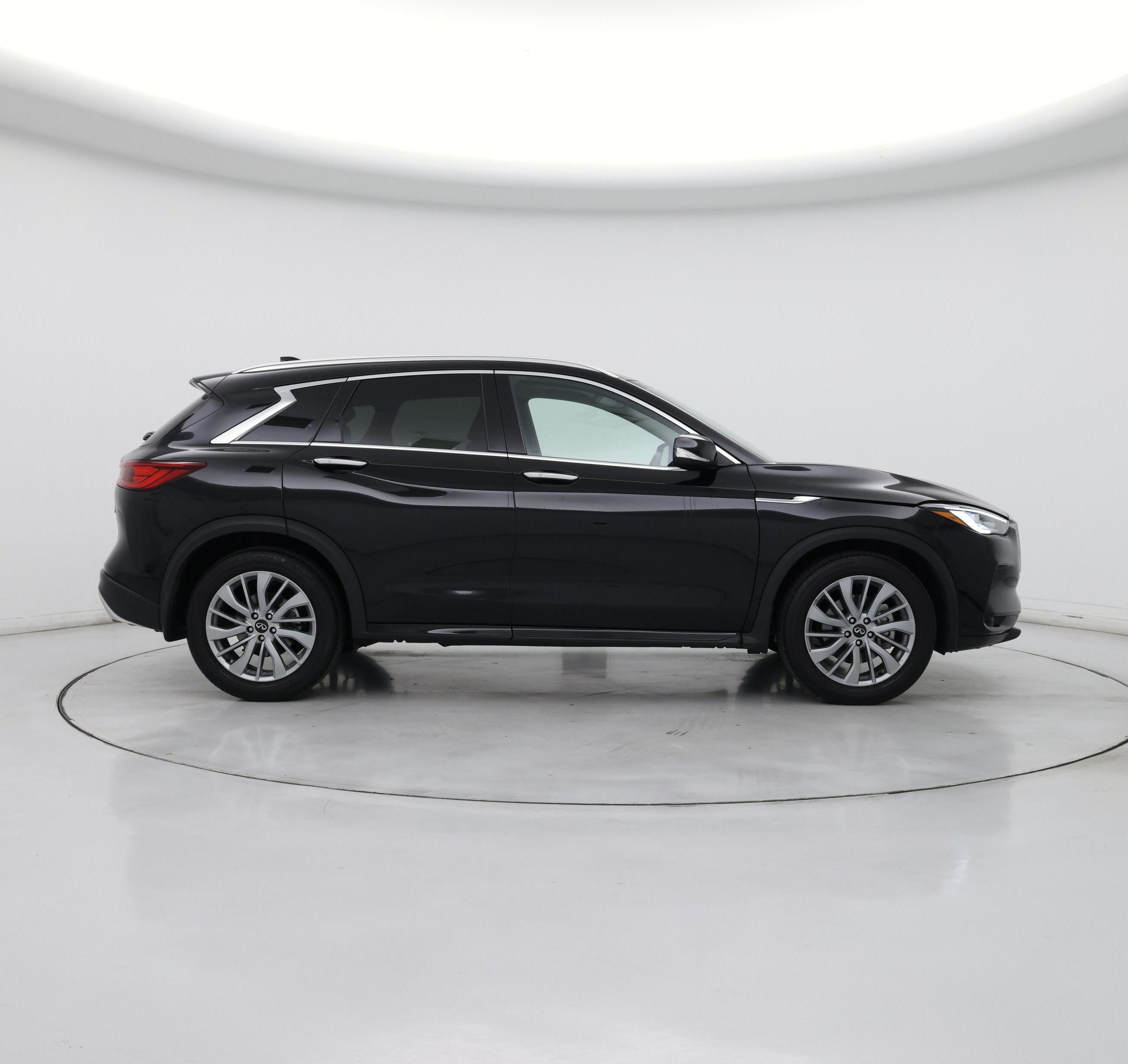 Thumbnail: 2023 INFINITI QX50 - 7