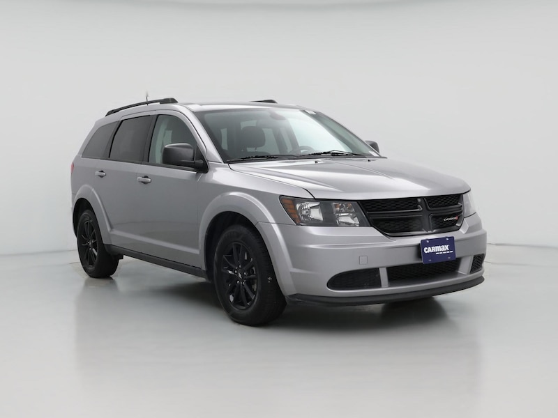 2020 Dodge Journey SE -
                  Fresno, CA