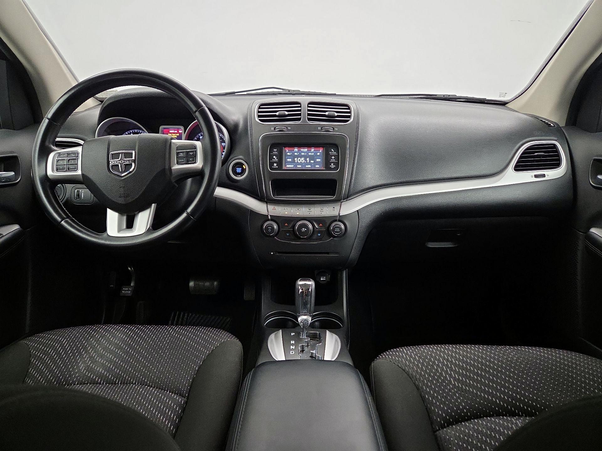 Thumbnail: 2020 Dodge Journey - 9