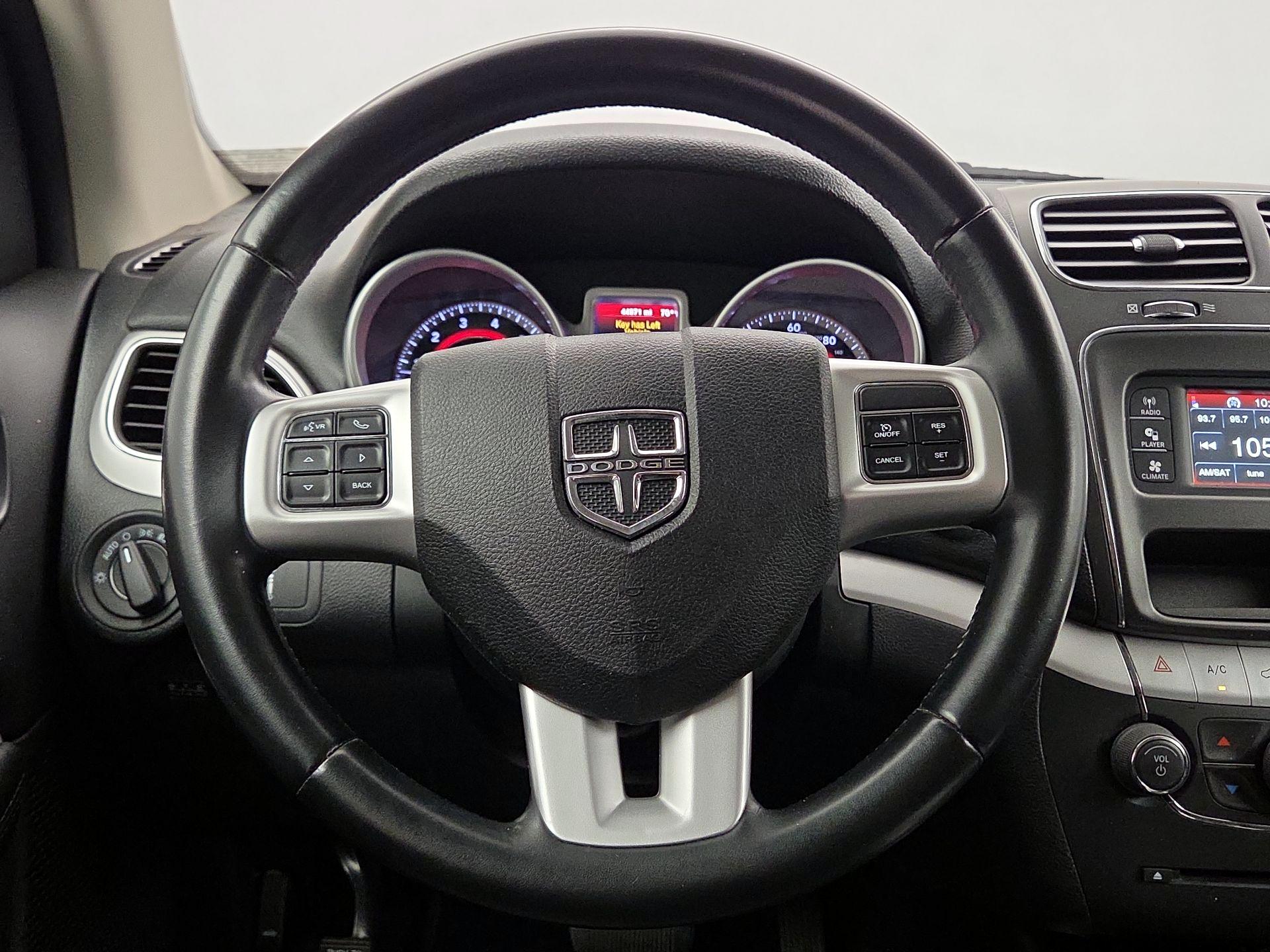 Thumbnail: 2020 Dodge Journey - 10