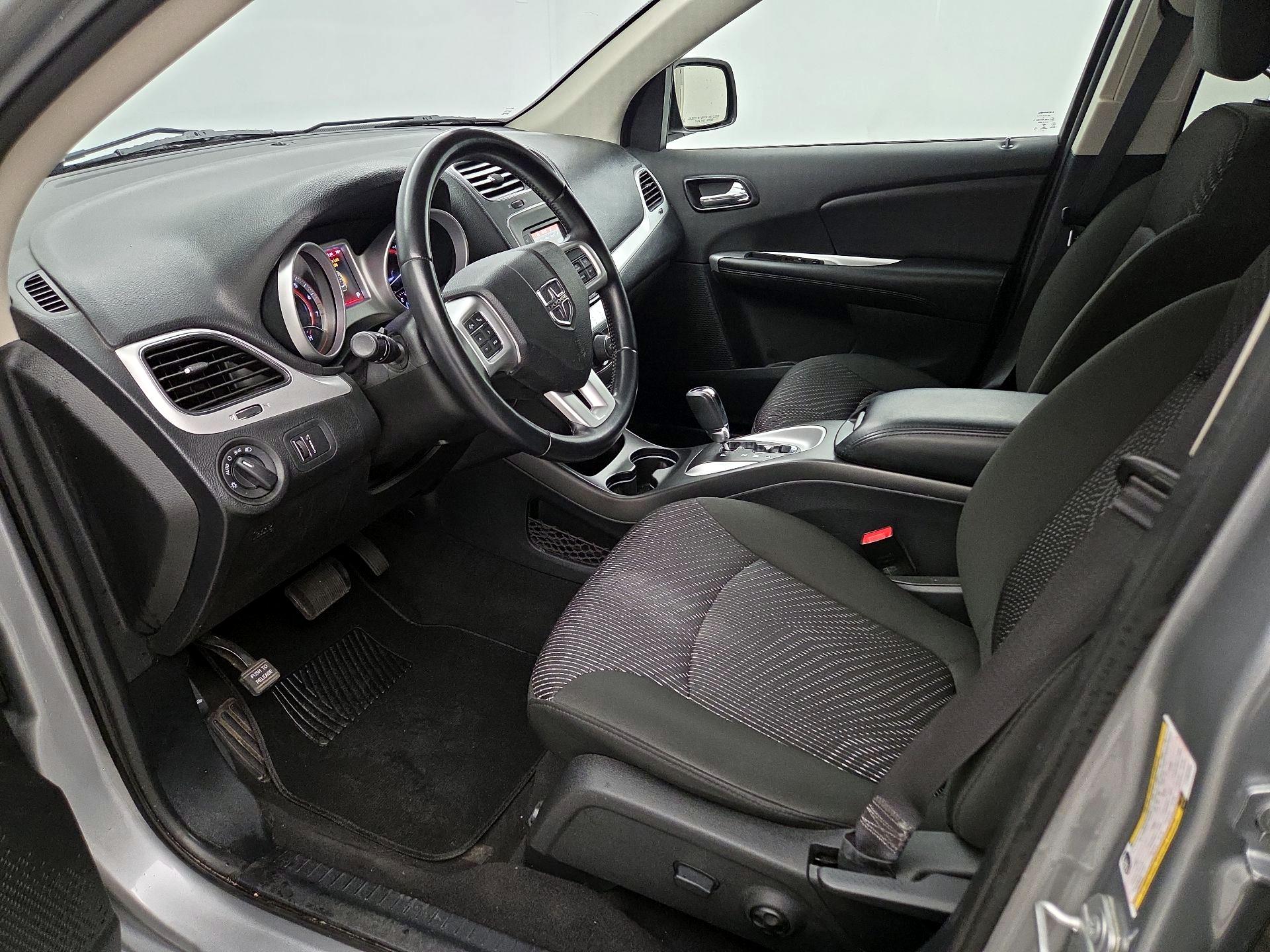 Thumbnail: 2020 Dodge Journey - 11