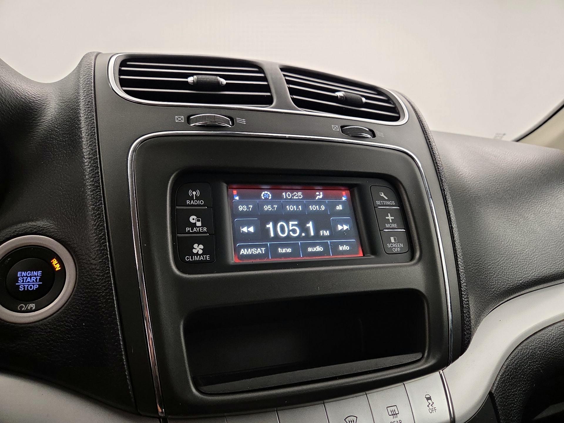 Thumbnail: 2020 Dodge Journey - 14