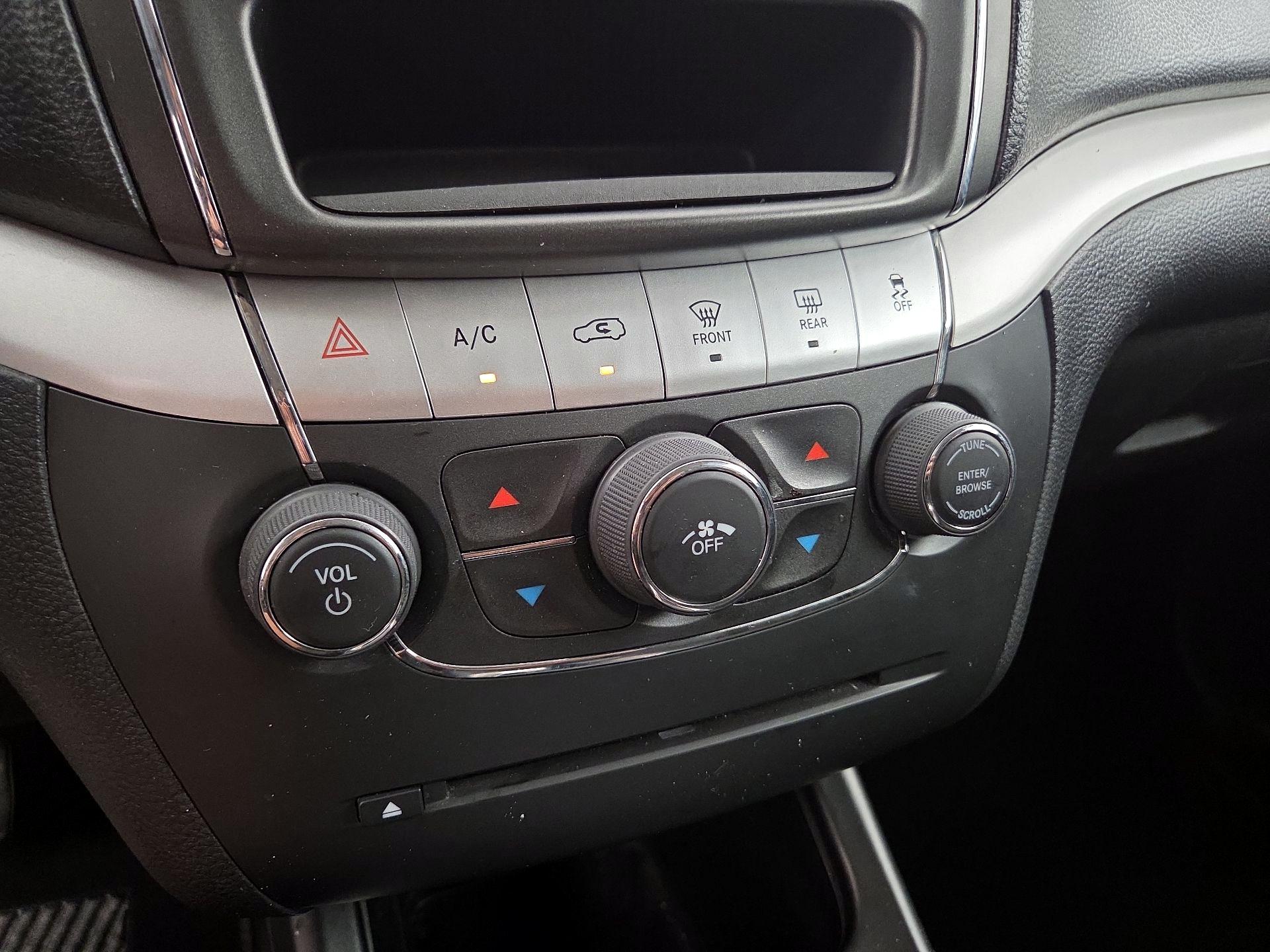 Thumbnail: 2020 Dodge Journey - 15