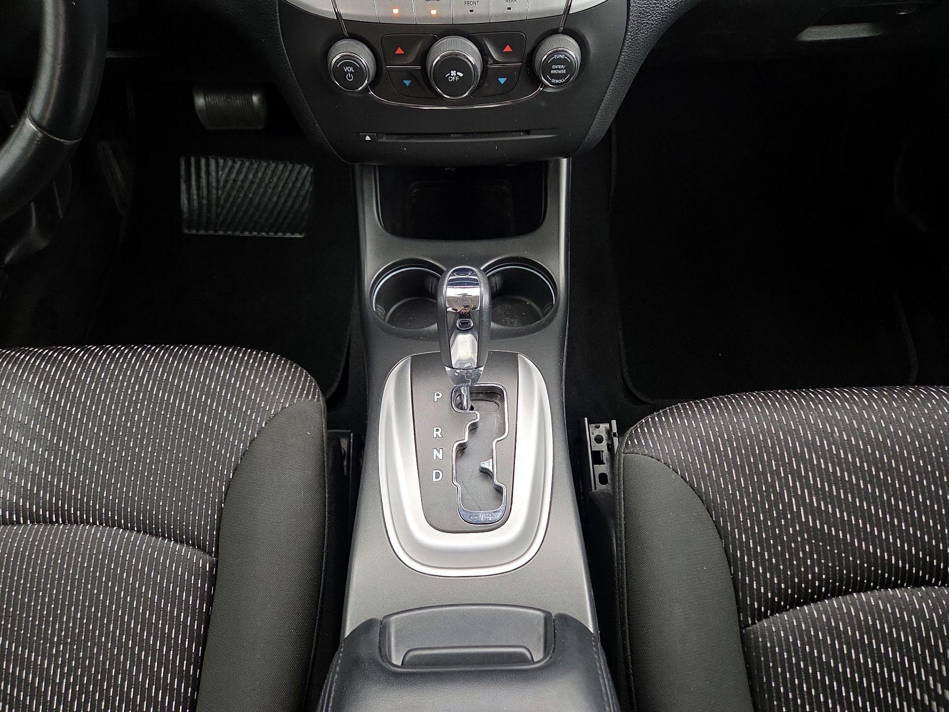 Thumbnail: 2020 Dodge Journey - 16