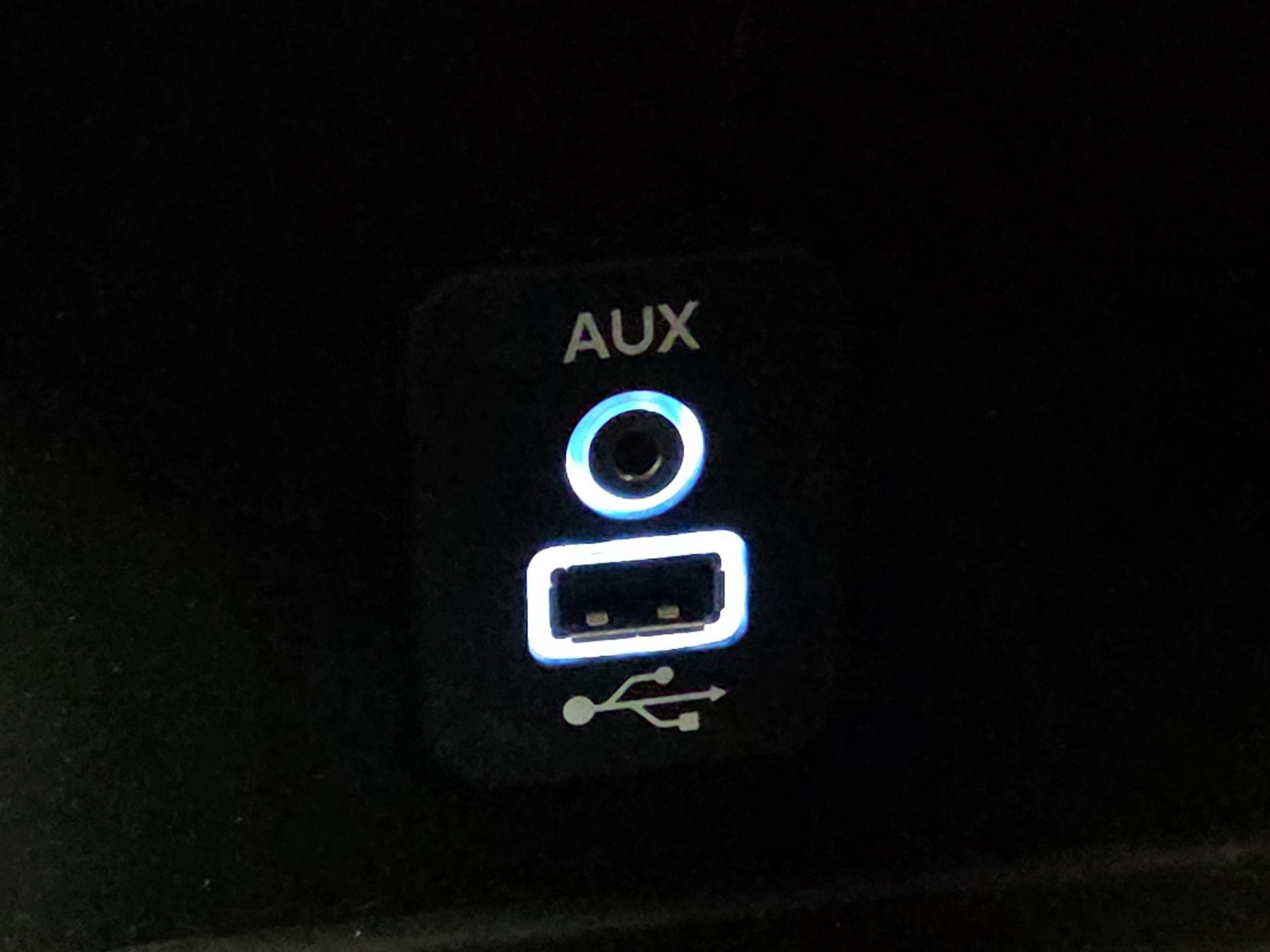 Thumbnail: 2020 Dodge Journey - 17