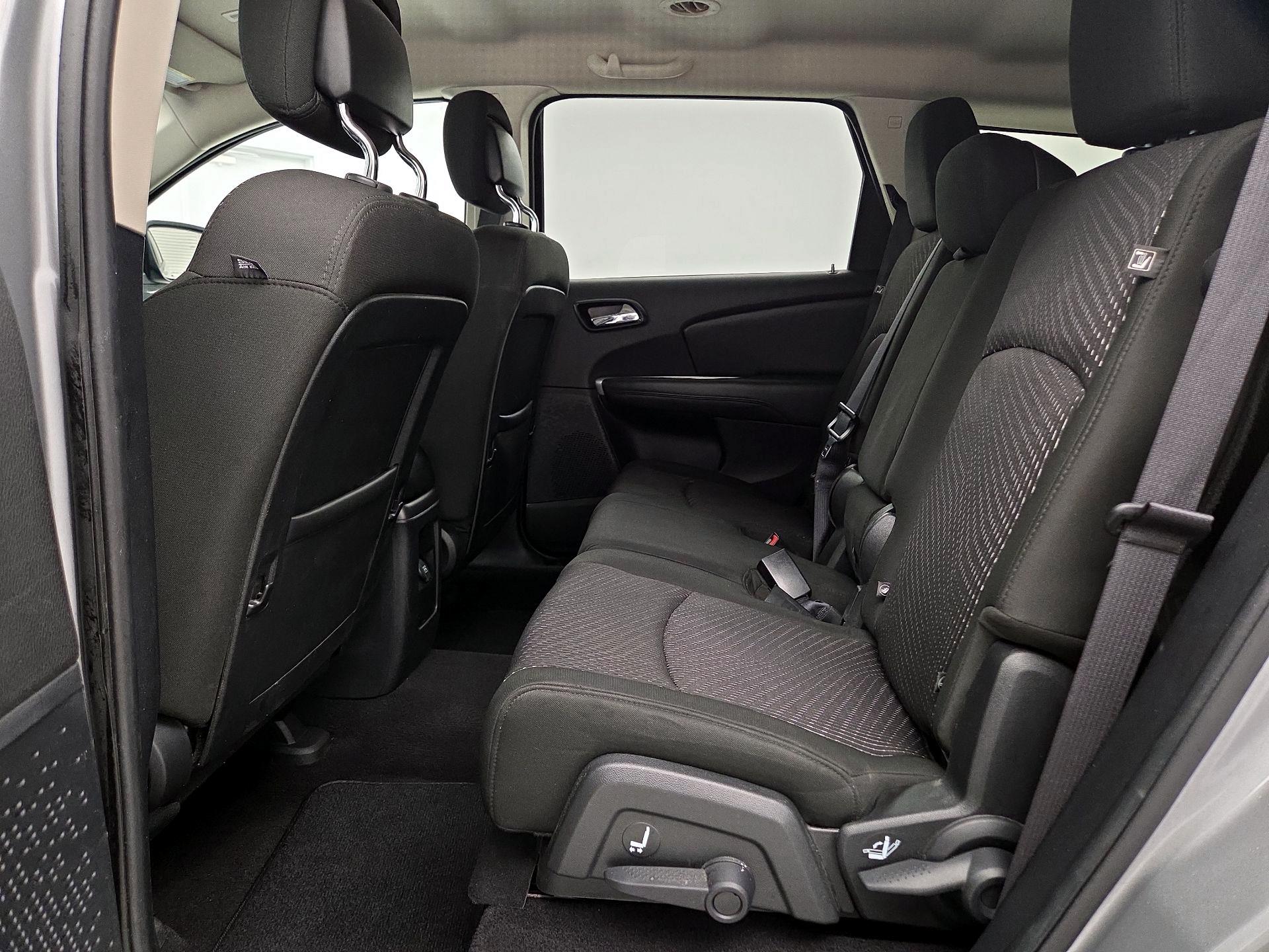 Thumbnail: 2020 Dodge Journey - 18