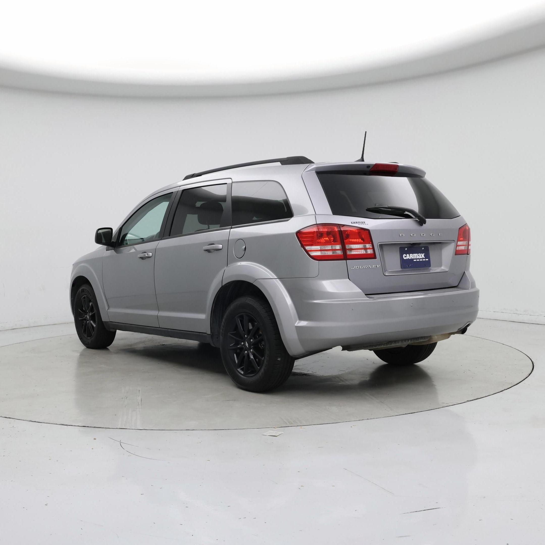 Thumbnail: 2020 Dodge Journey - 2