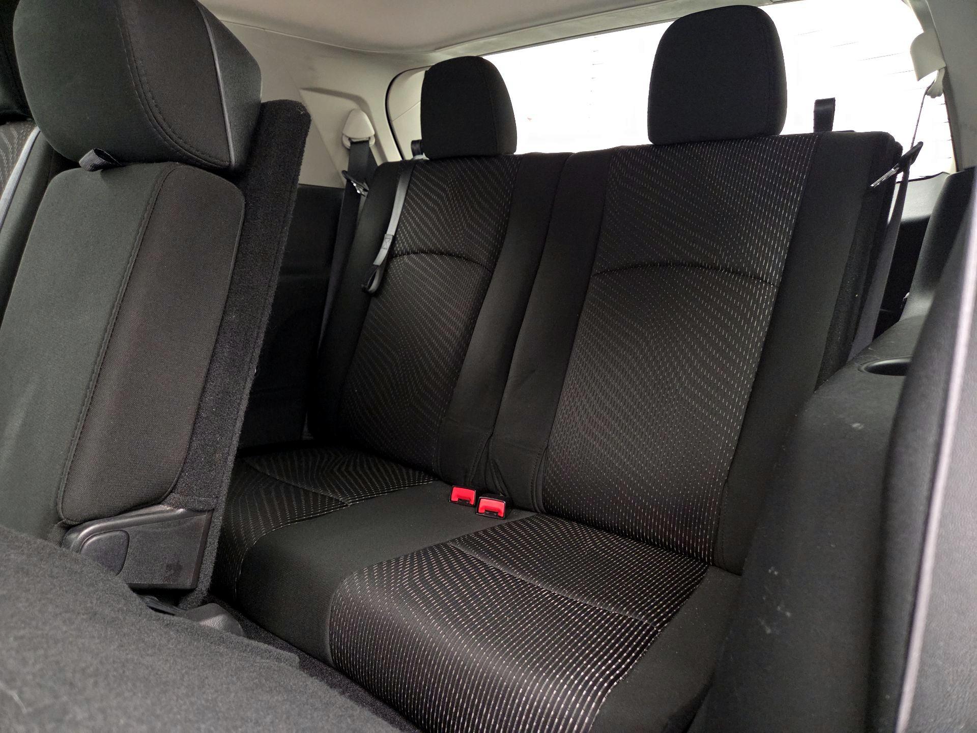 Thumbnail: 2020 Dodge Journey - 19