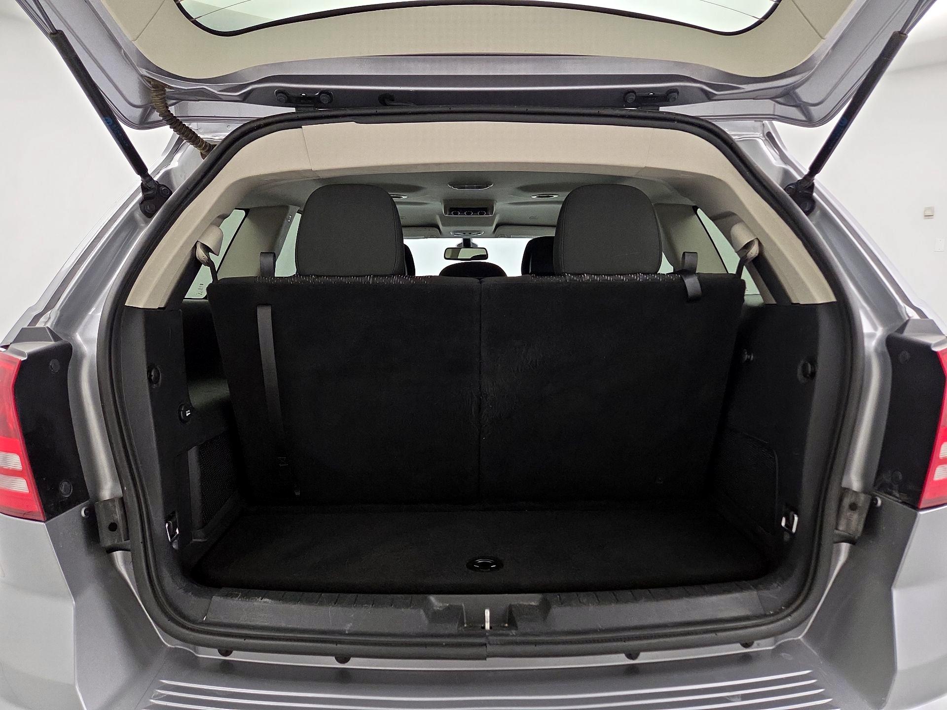 Thumbnail: 2020 Dodge Journey - 20