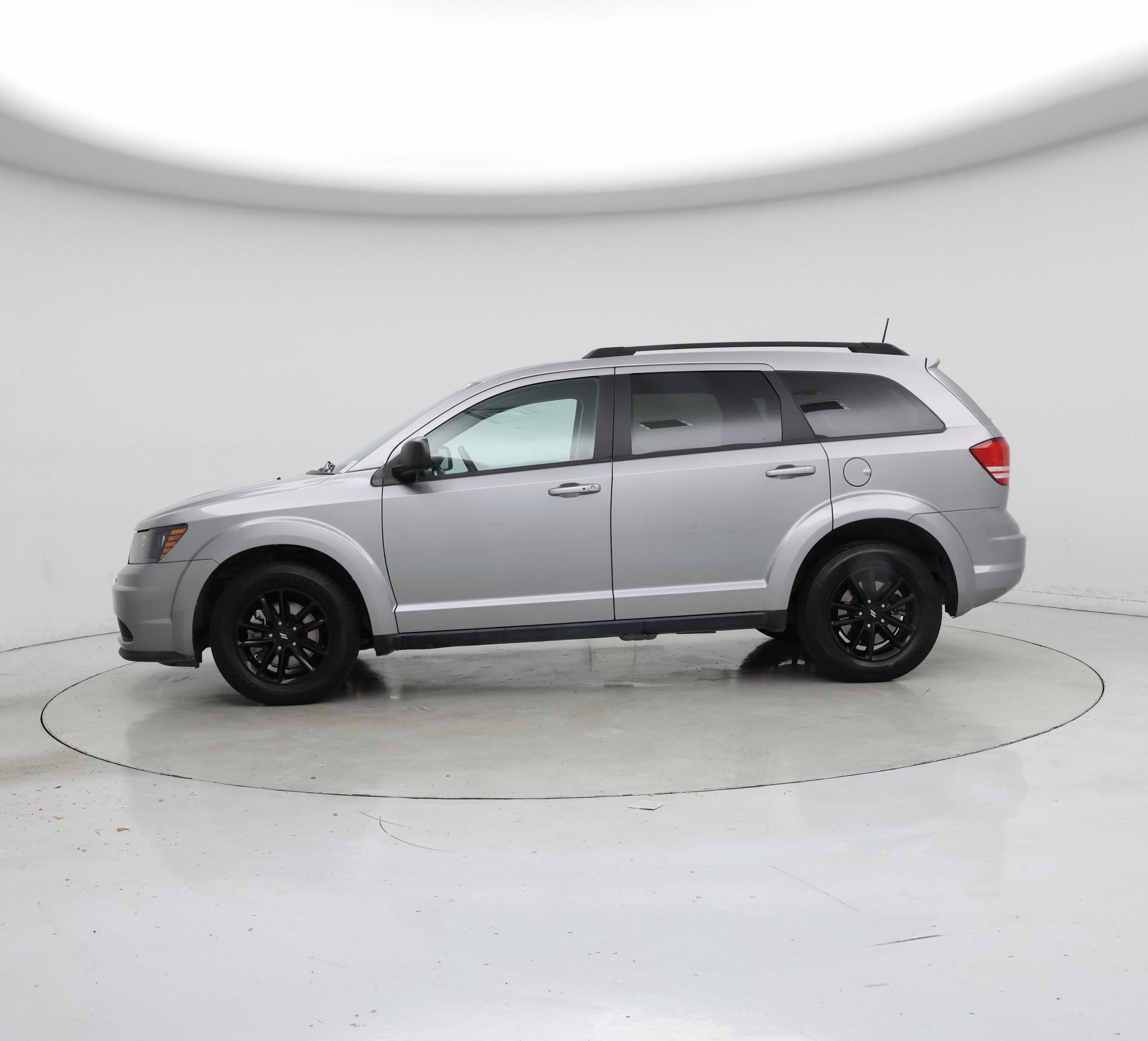 Thumbnail: 2020 Dodge Journey - 3