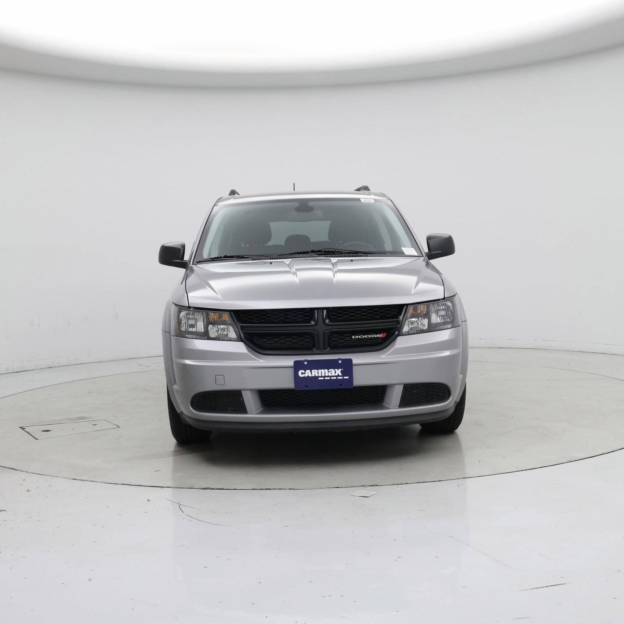 Thumbnail: 2020 Dodge Journey - 5