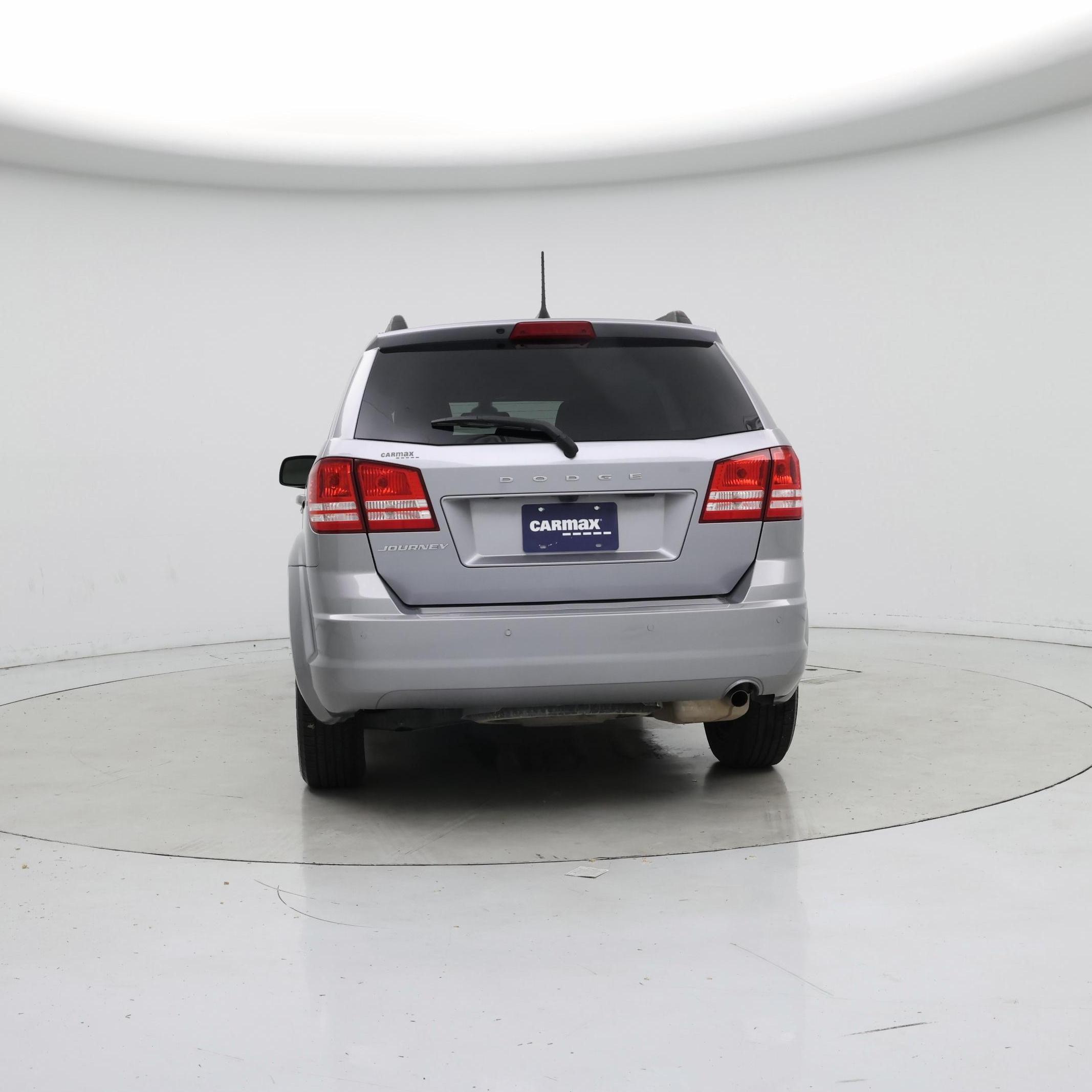 Thumbnail: 2020 Dodge Journey - 6