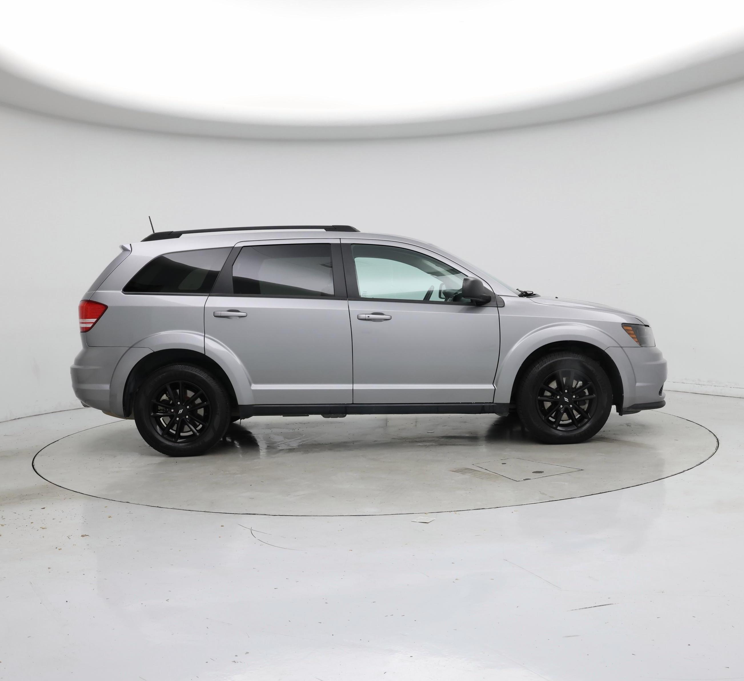 Thumbnail: 2020 Dodge Journey - 7