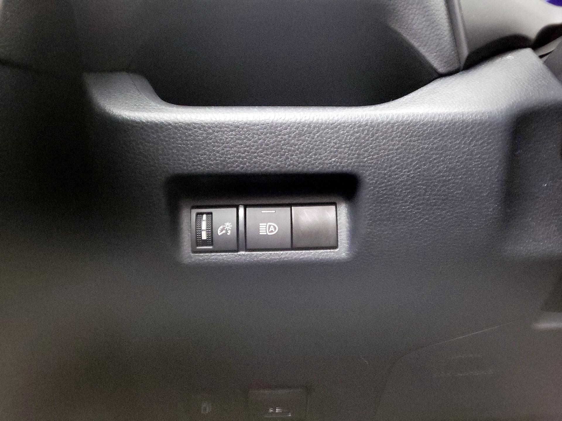 Thumbnail: 2023 Toyota RAV4 - 13