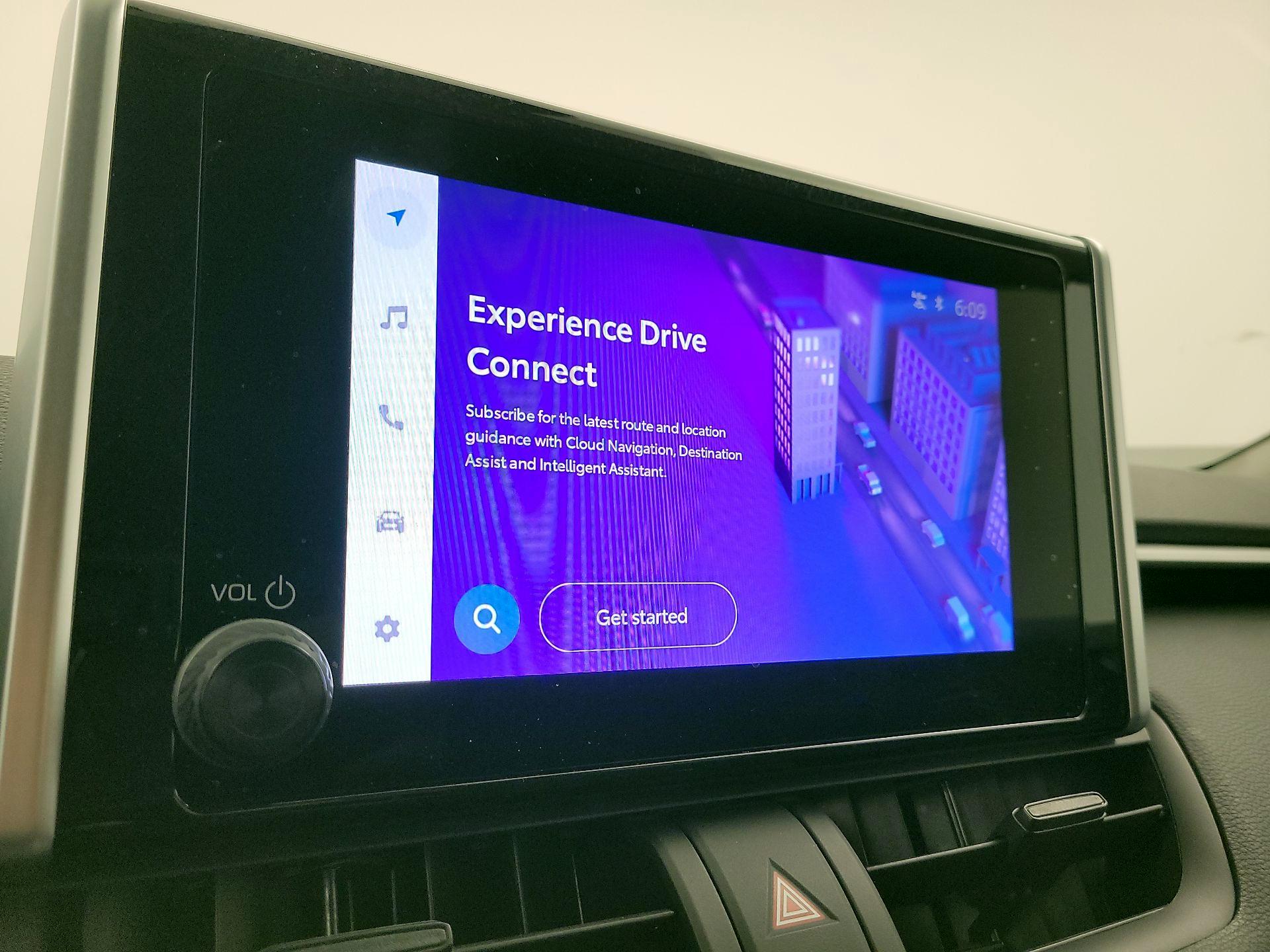 Thumbnail: 2023 Toyota RAV4 - 15