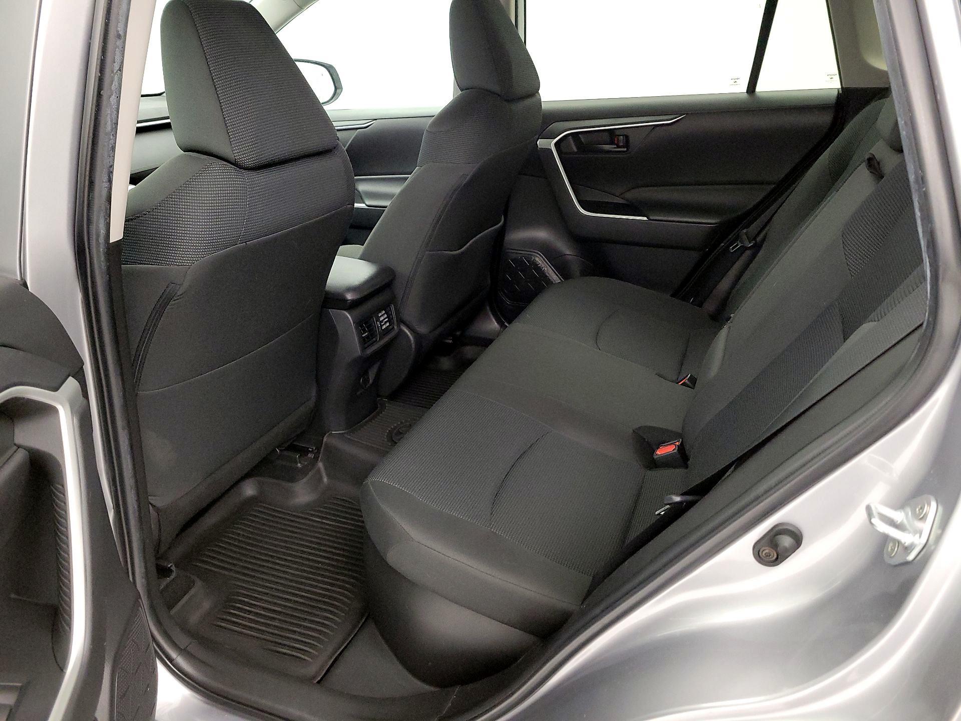 Thumbnail: 2023 Toyota RAV4 - 19