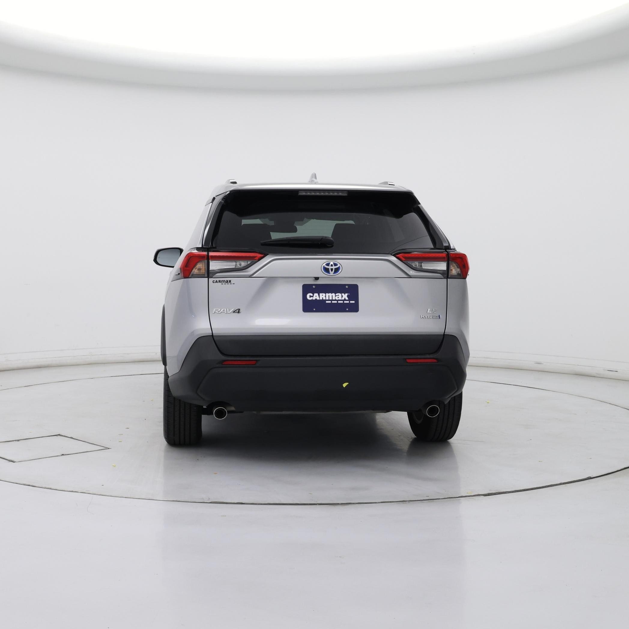 Thumbnail: 2023 Toyota RAV4 - 6