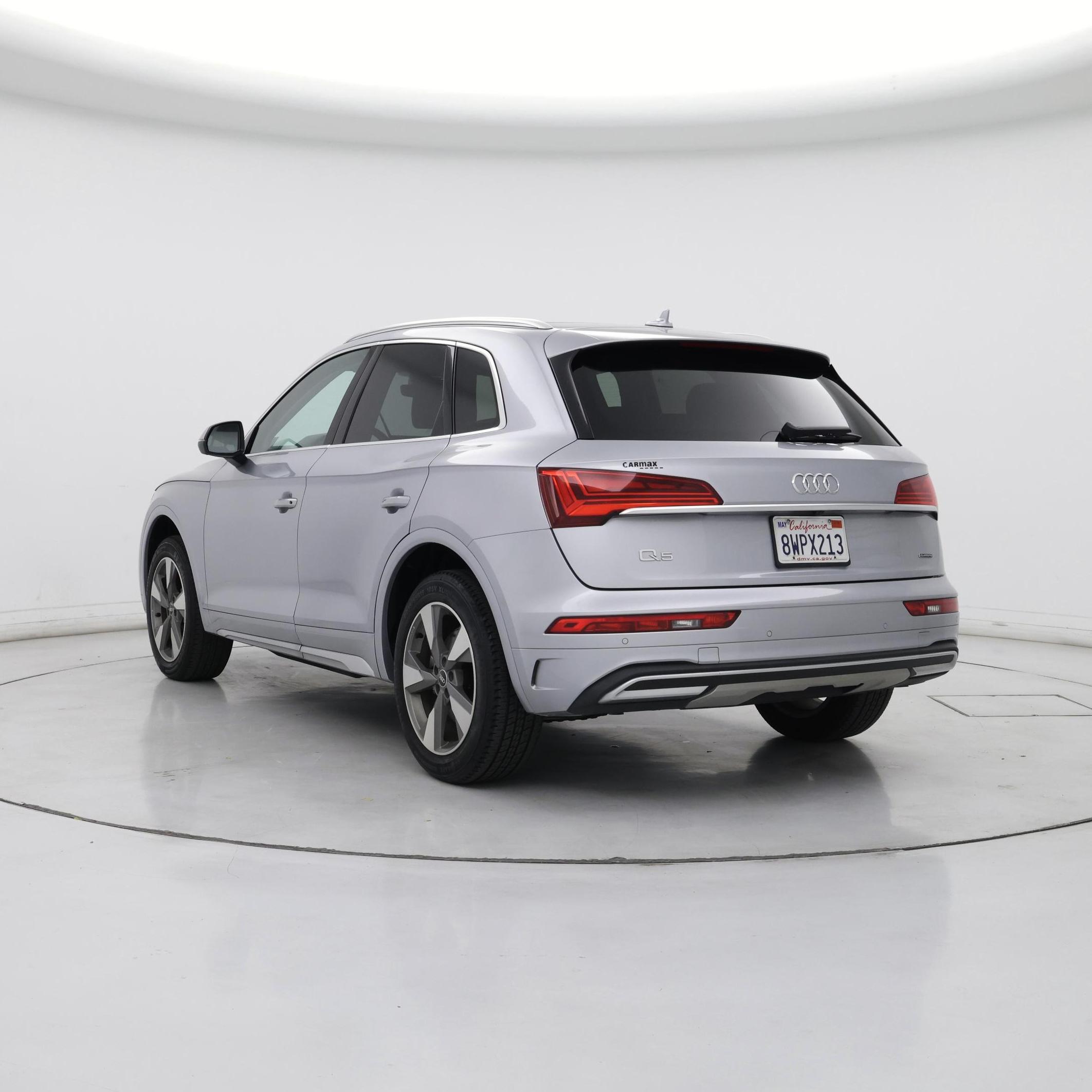 Thumbnail: 2022 Audi Q5 - 2
