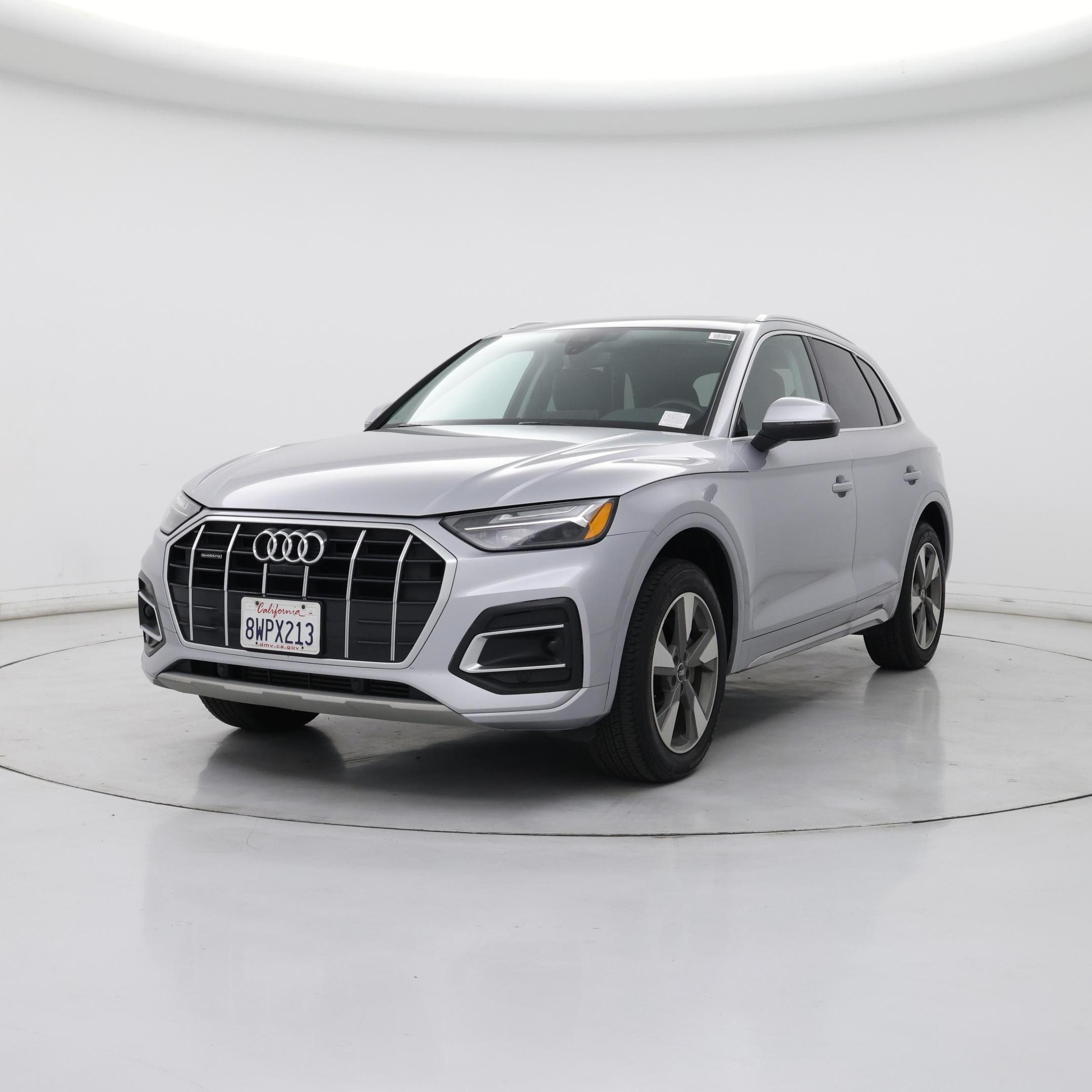 Thumbnail: 2022 Audi Q5 - 4