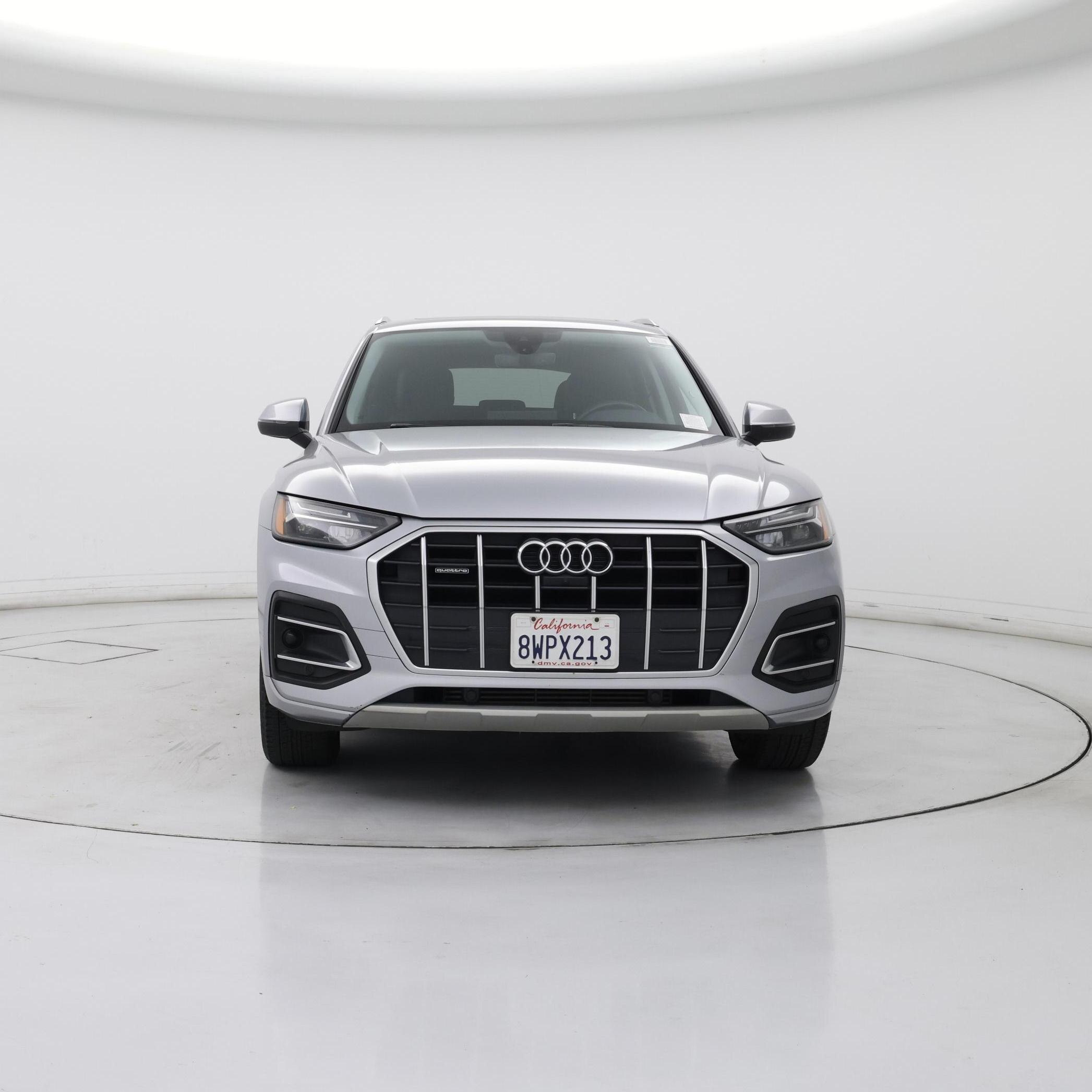 Thumbnail: 2022 Audi Q5 - 5