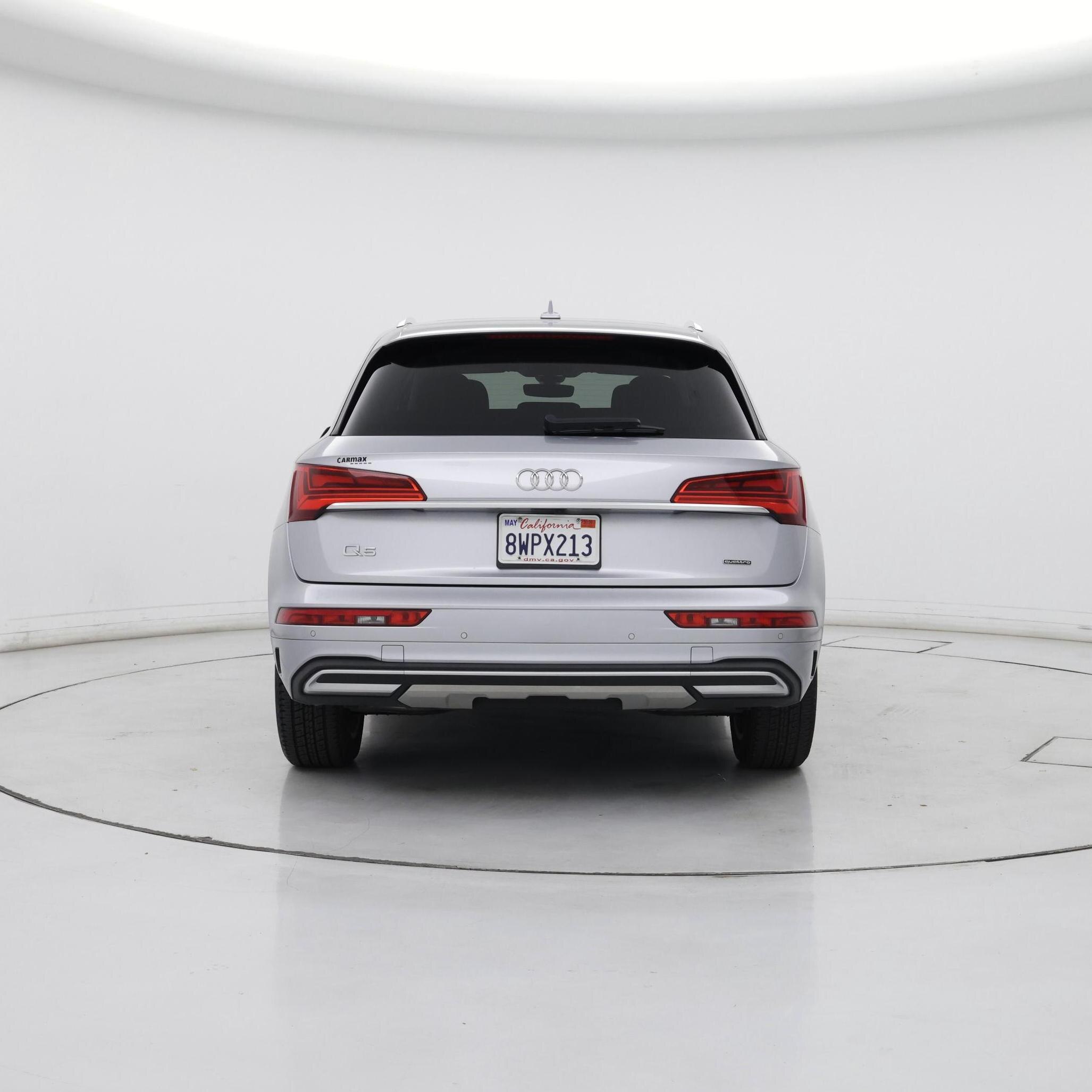 Thumbnail: 2022 Audi Q5 - 6